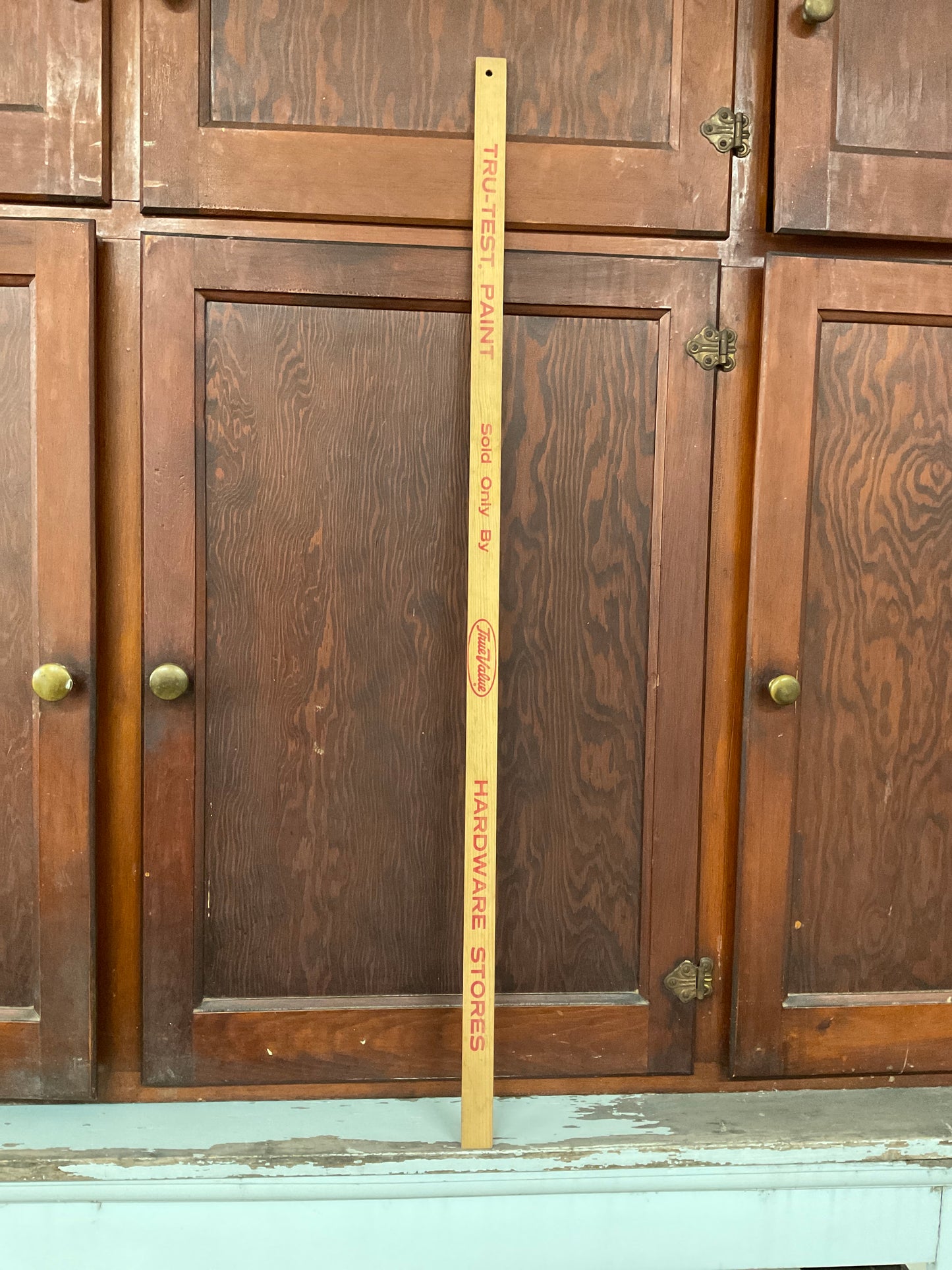 True Value 39” Measuring Stick
