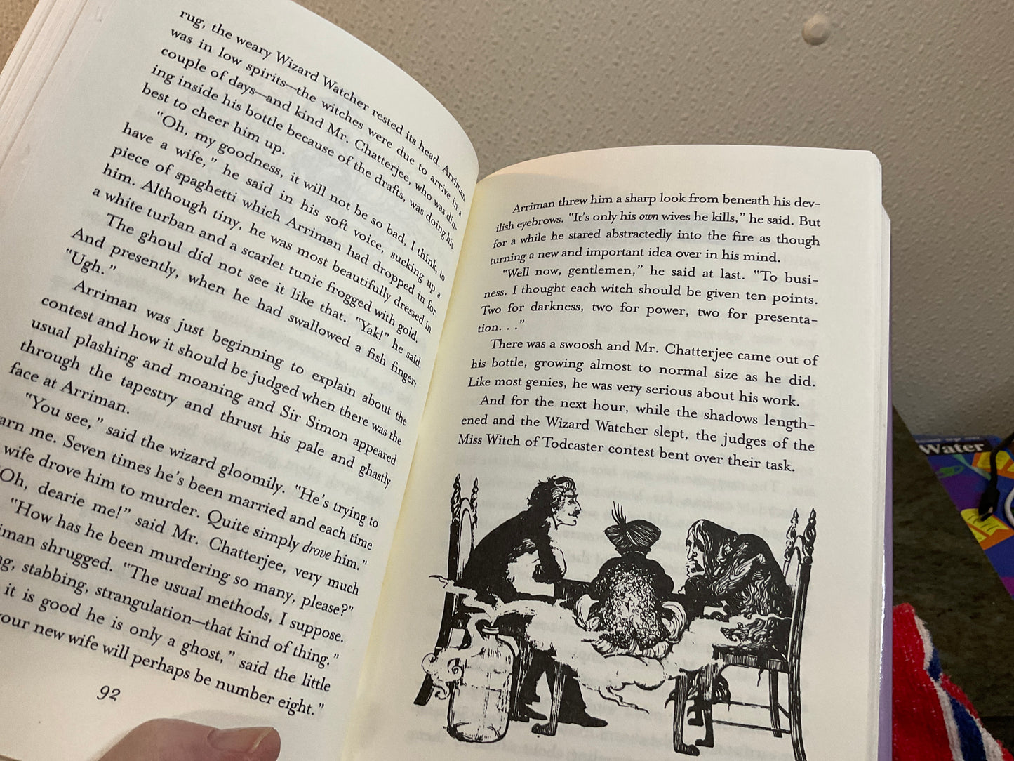 Book 1979 Which Witch? By Eva Ibbotson