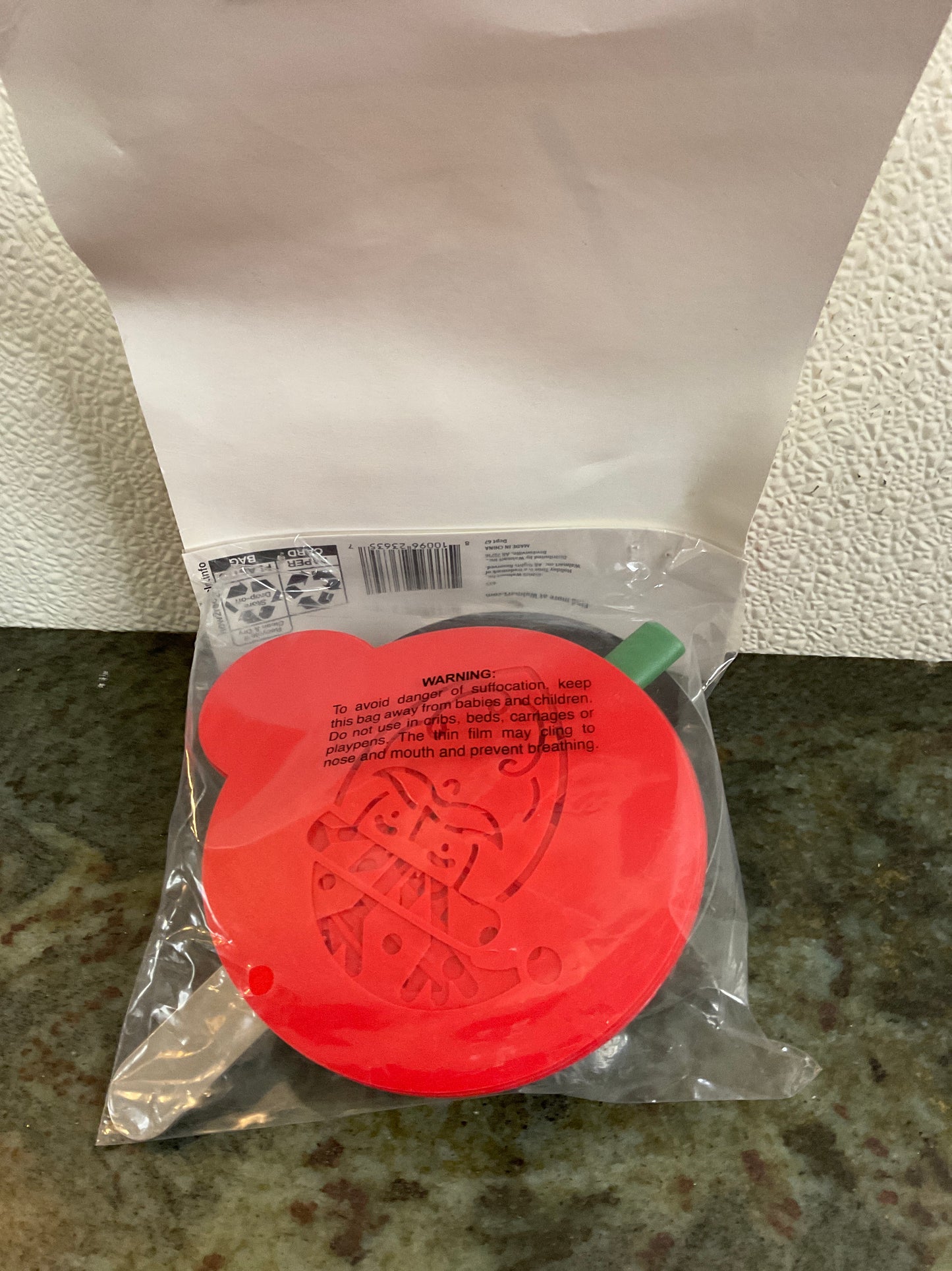 Christmas Cookie Stencils