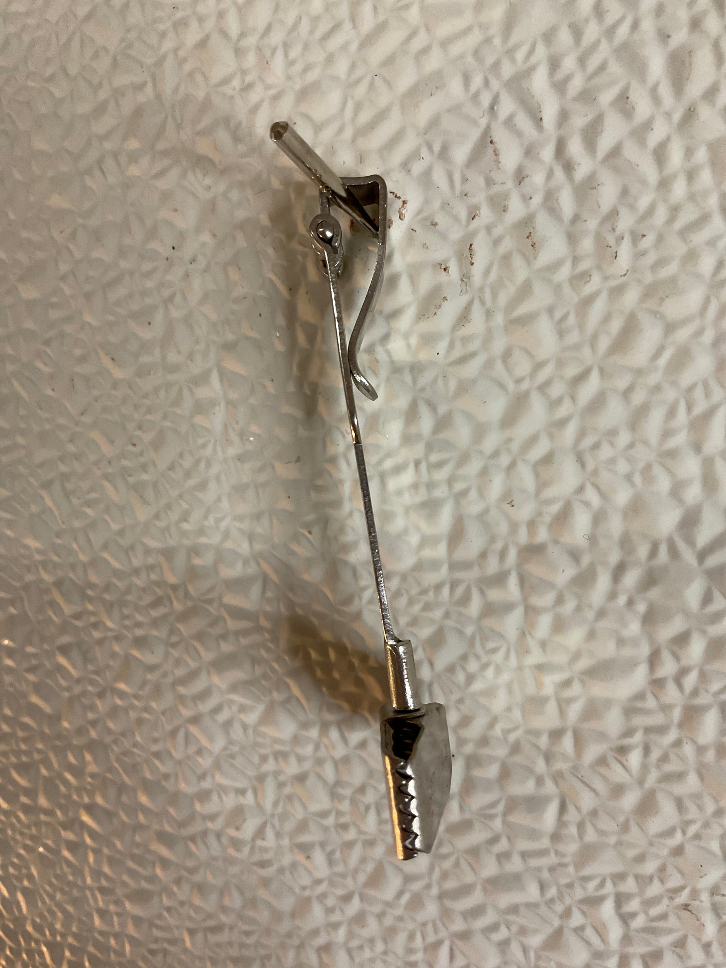 Antique Wizard Detachable Cuff Holder