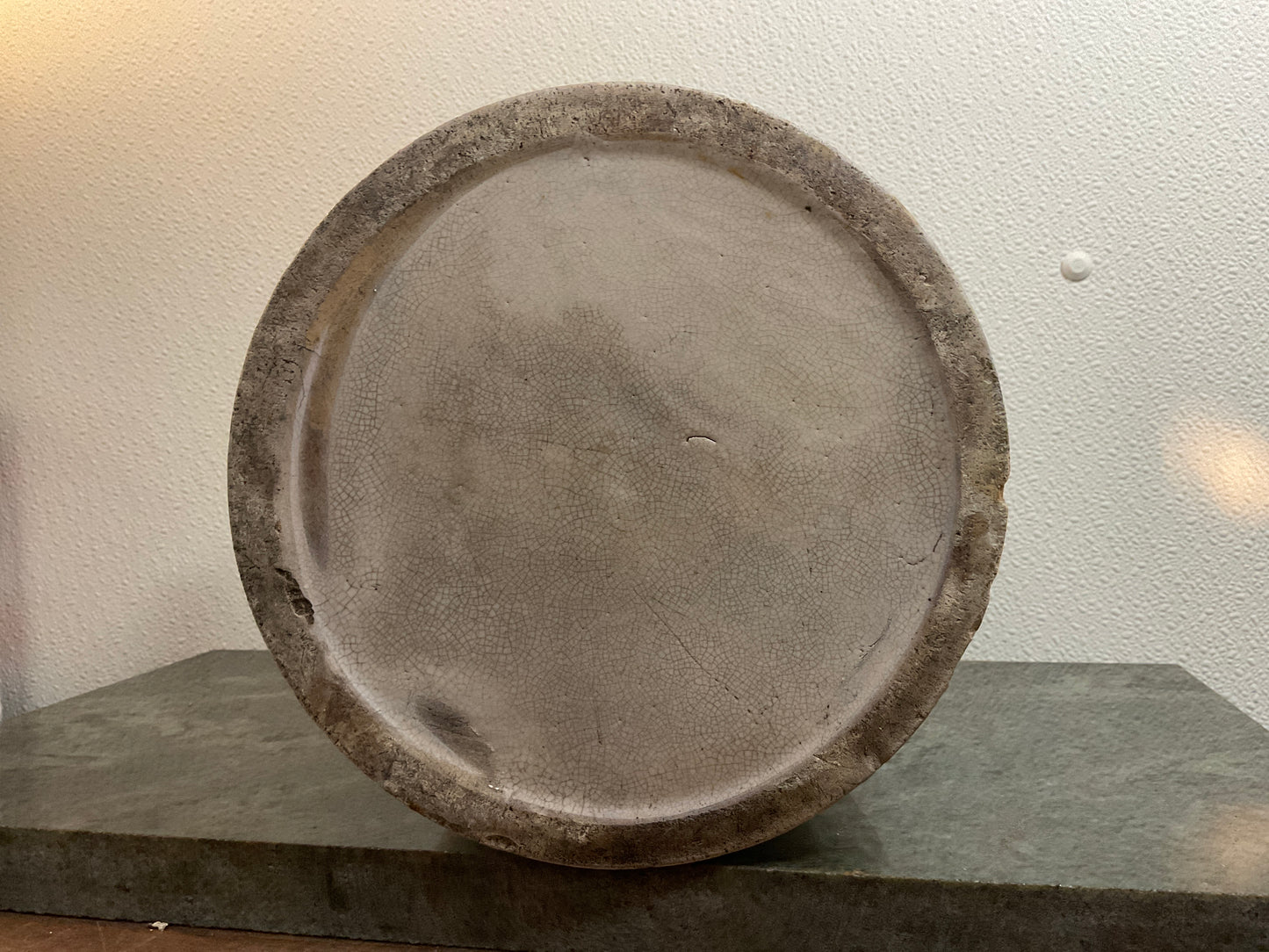 Western Stoneware Jug