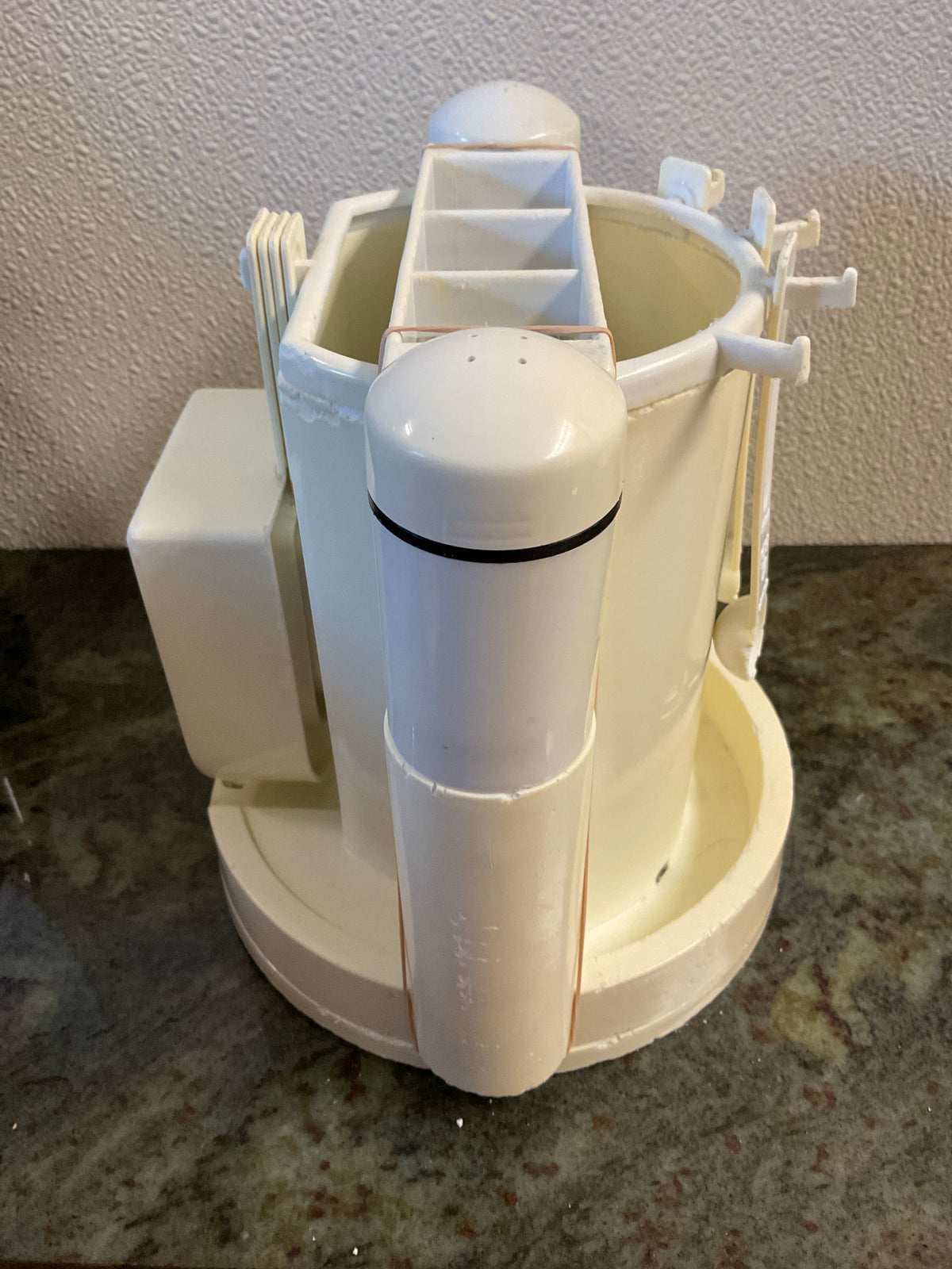 Copco Kitchen Carousel Organizer