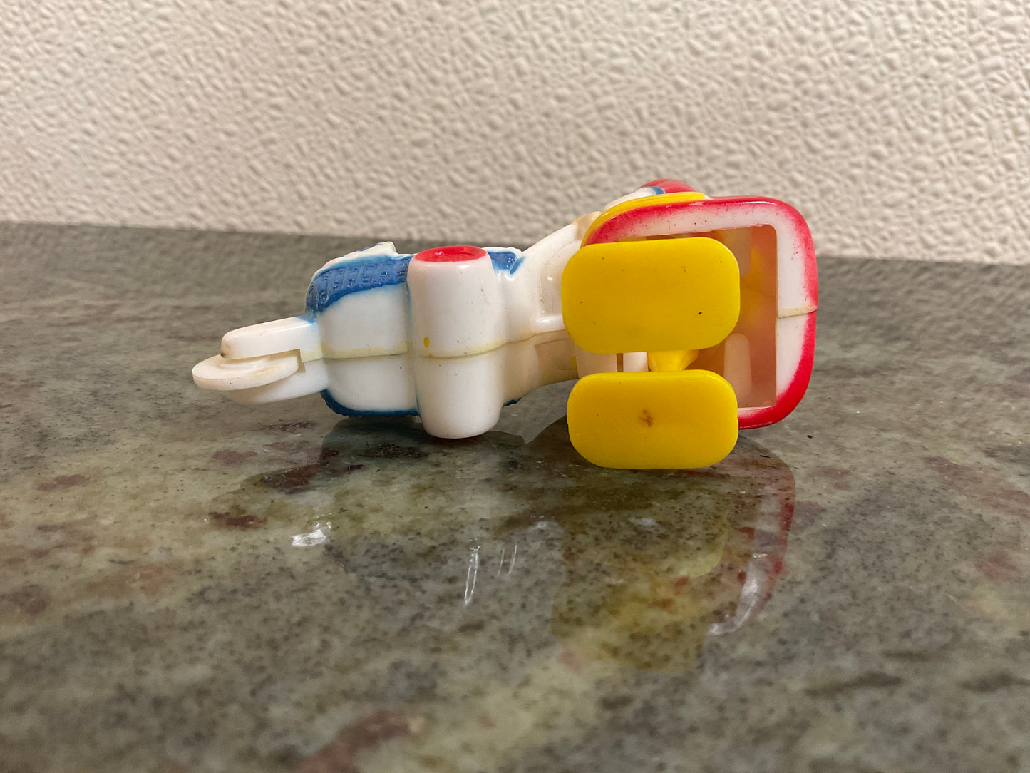 Marx Ramp Walker Toy