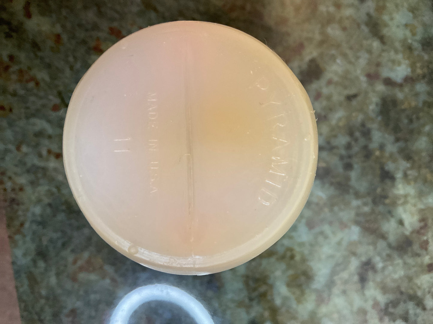 4oz Bottle