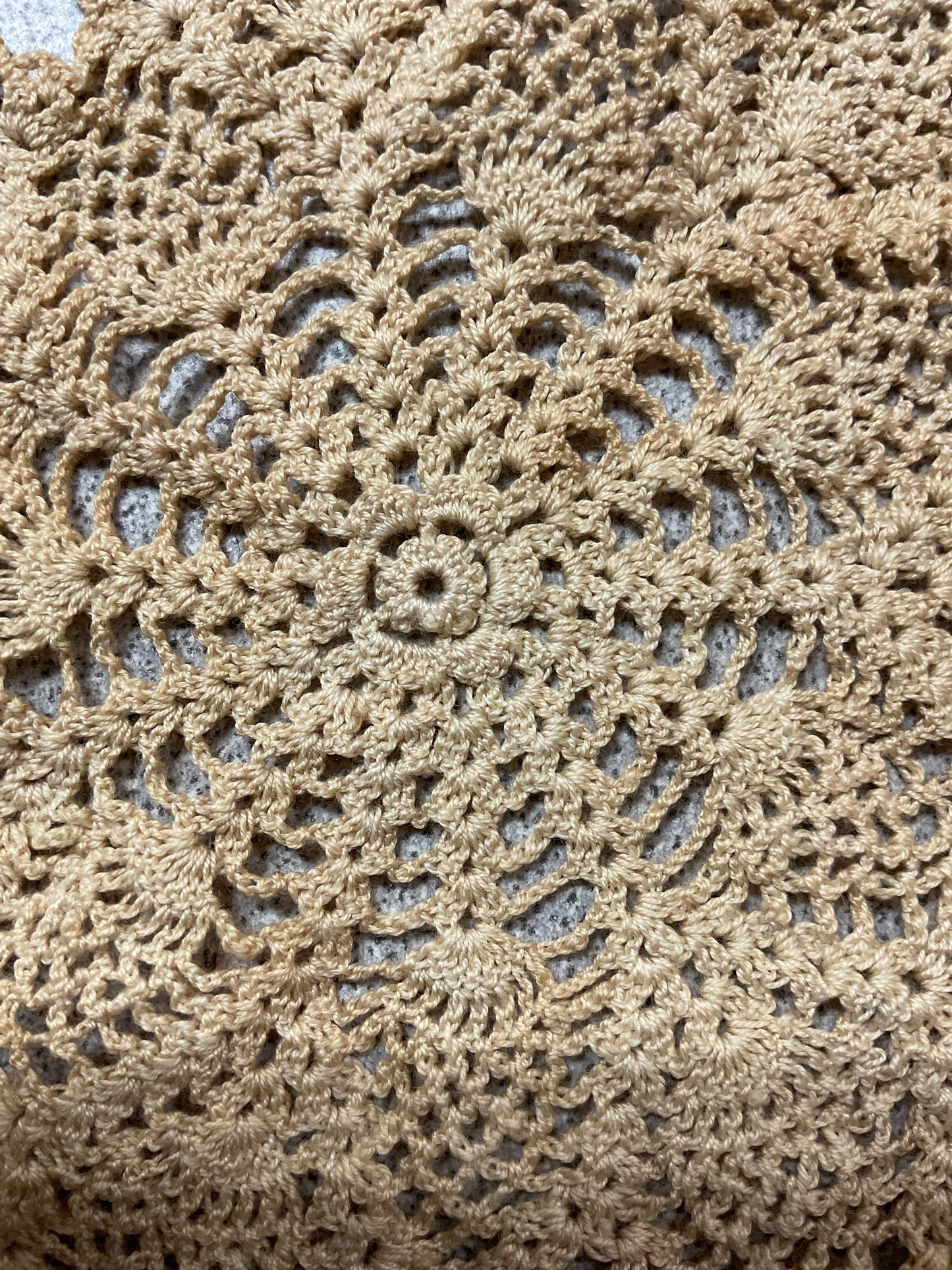 Vintage Doily