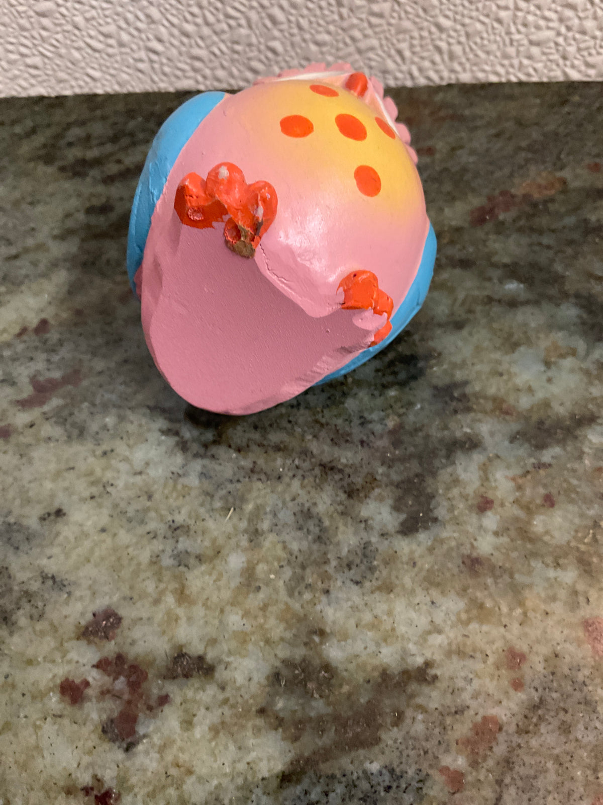 Pink Owl