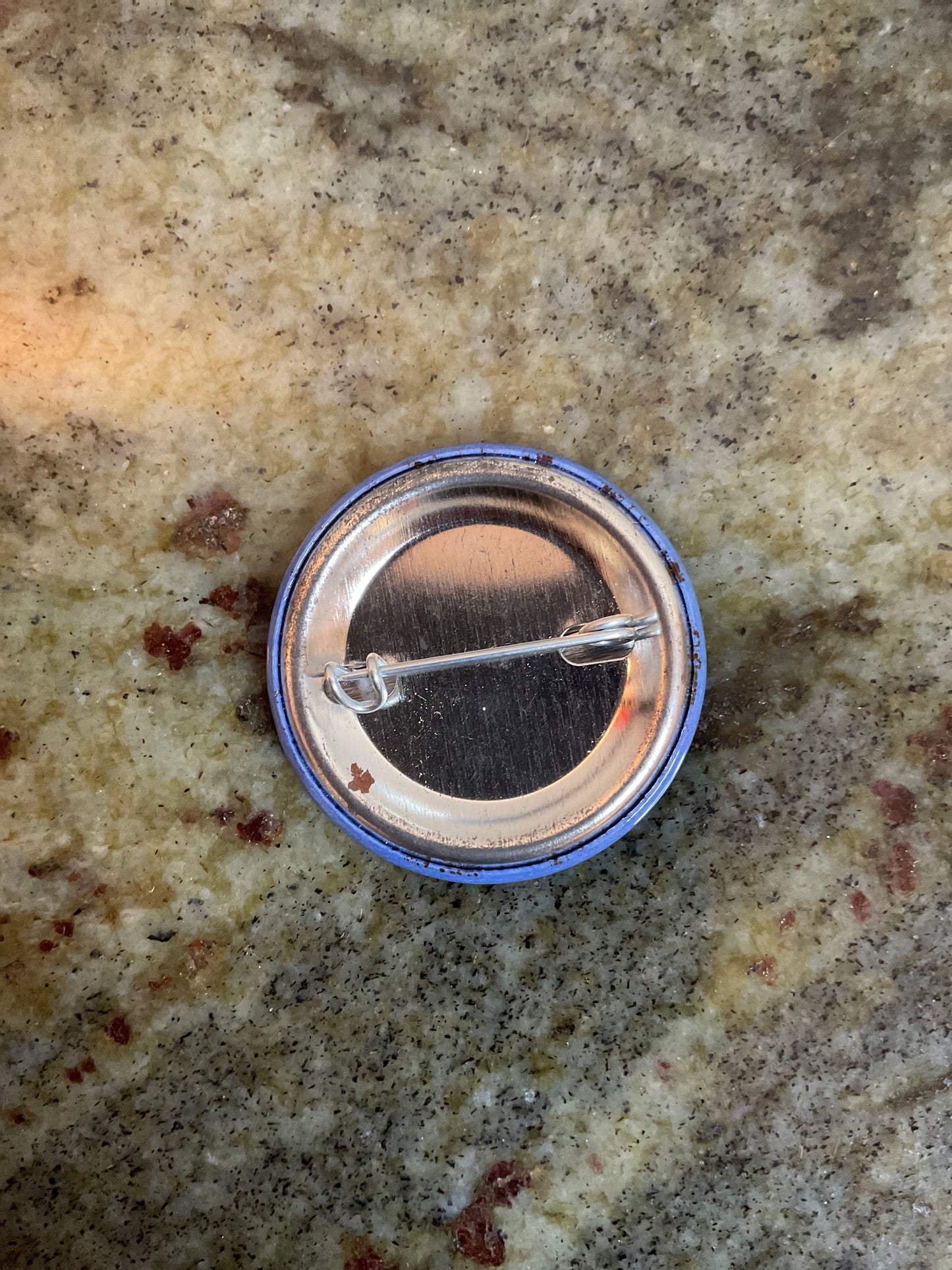 AACA Hershey Fall Meet Pinback Button