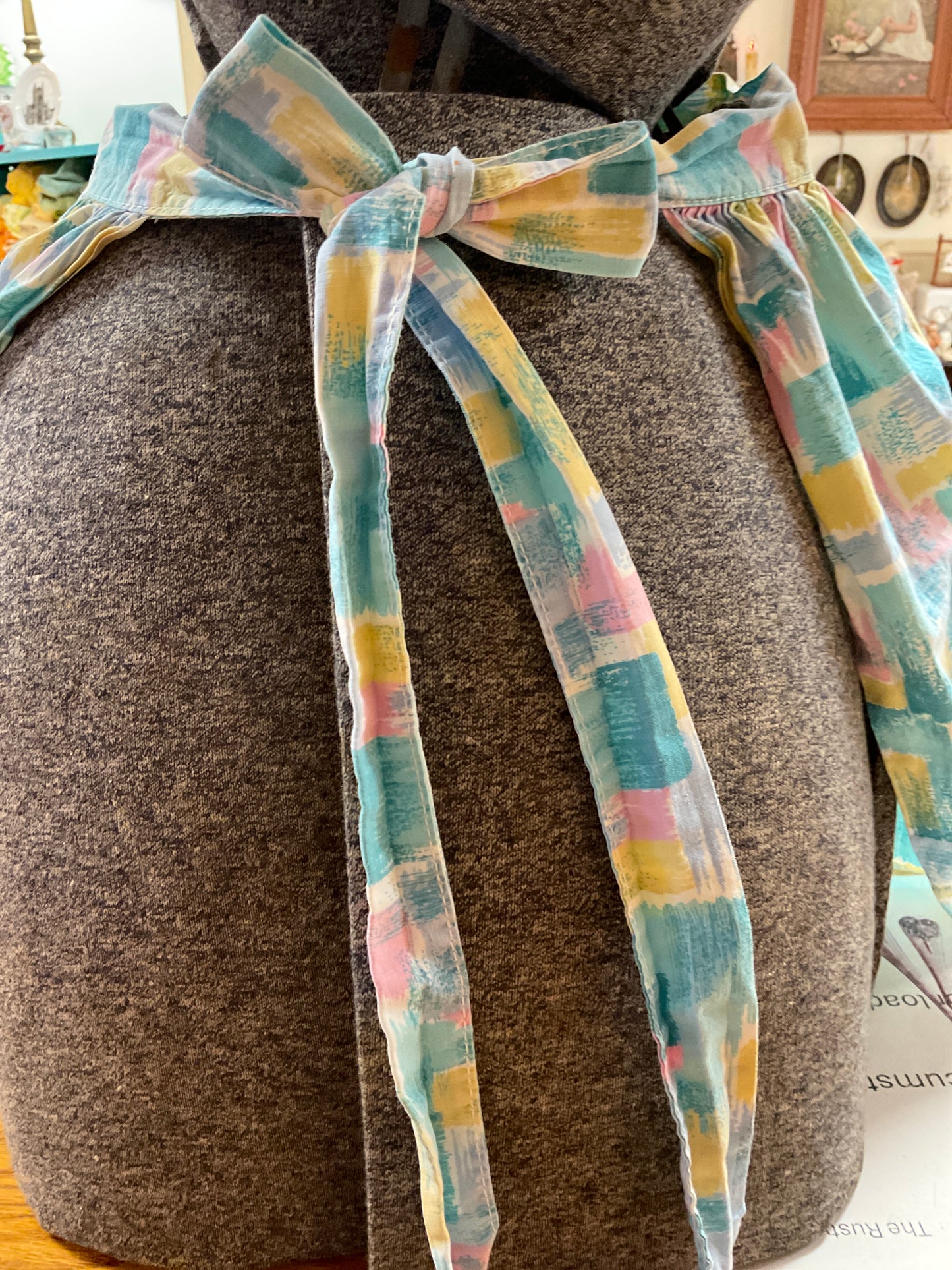 Vintage Apron