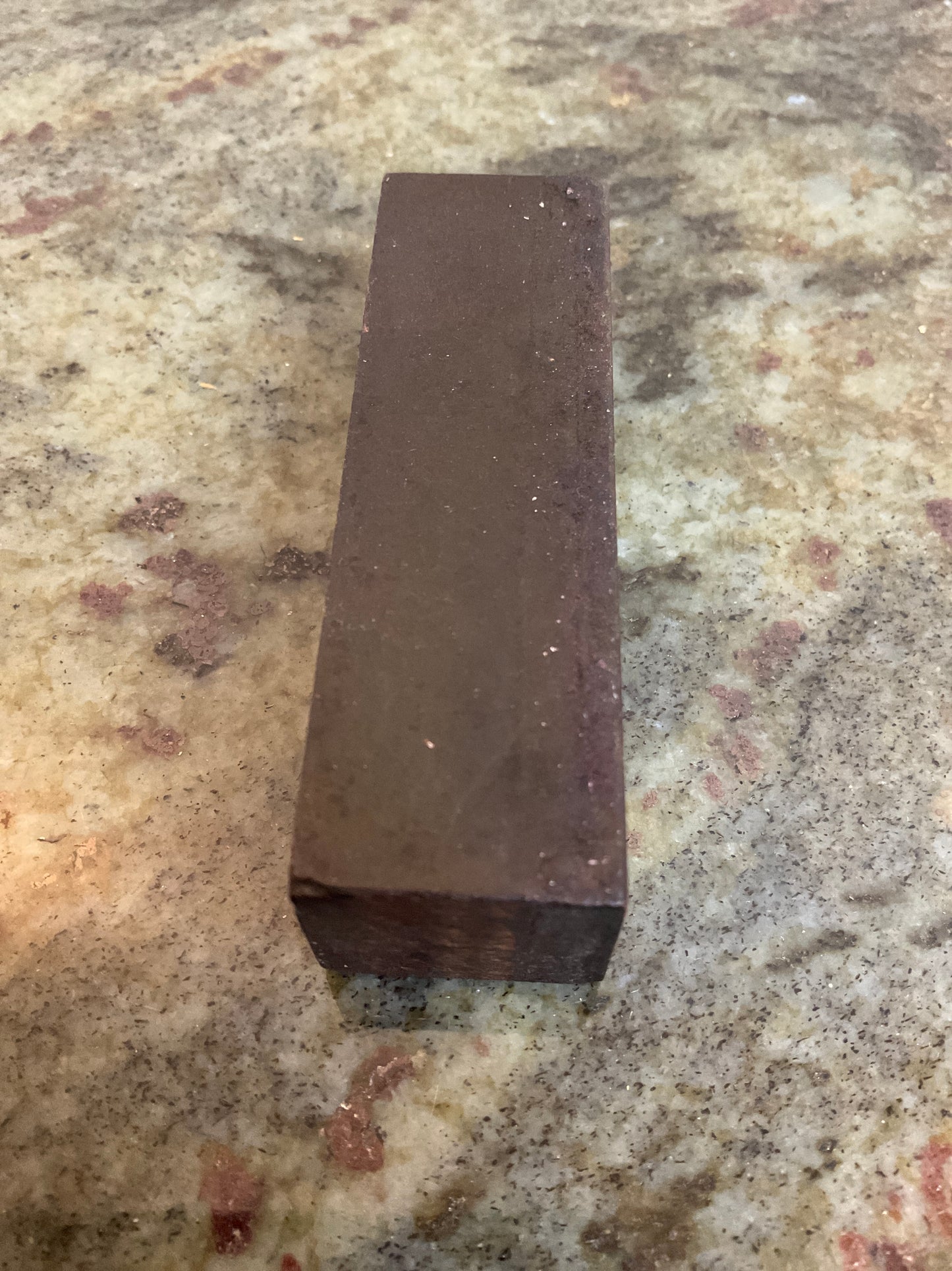 Printers Block Letter “ E”