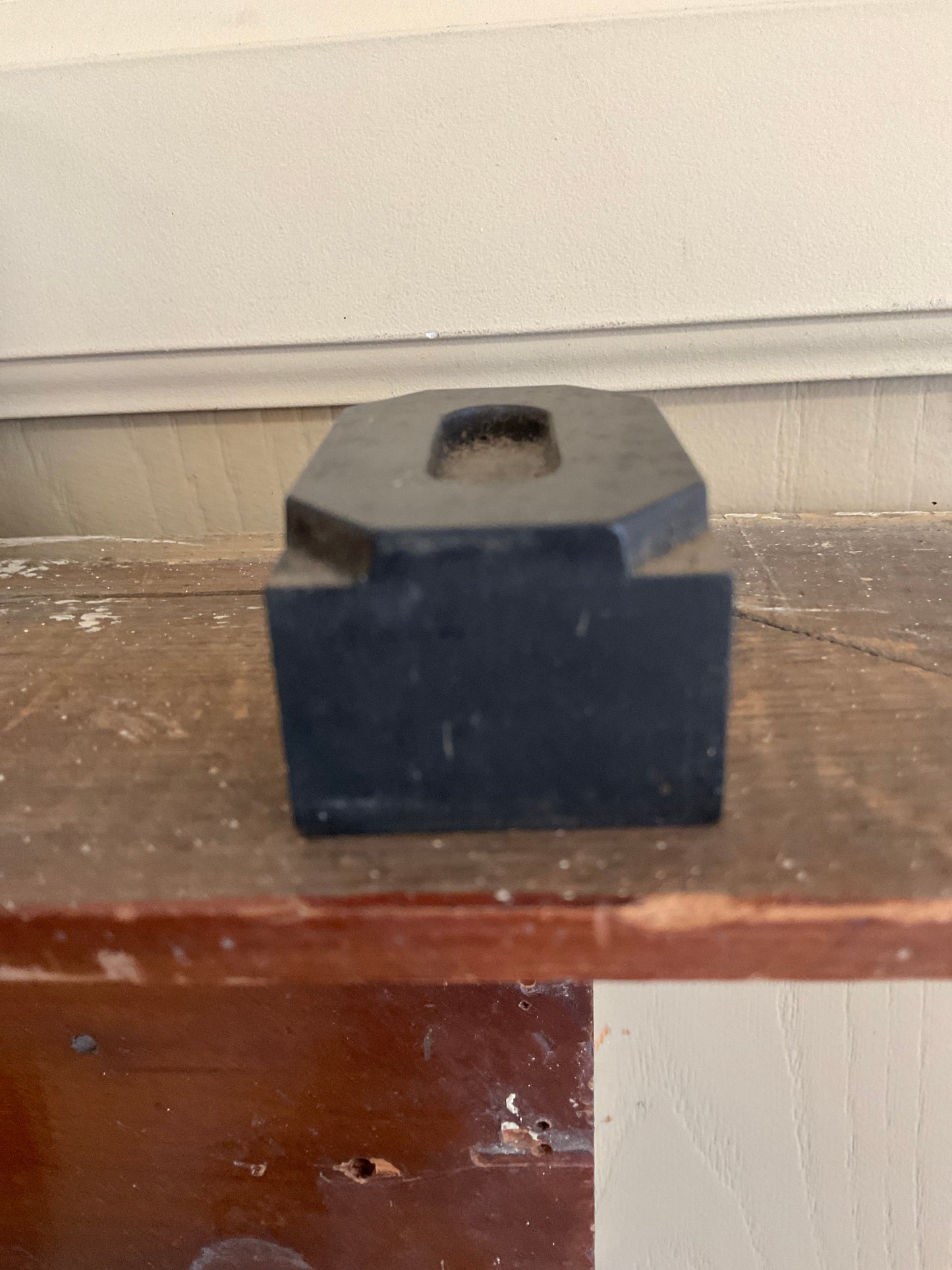 Printers Block O/0
