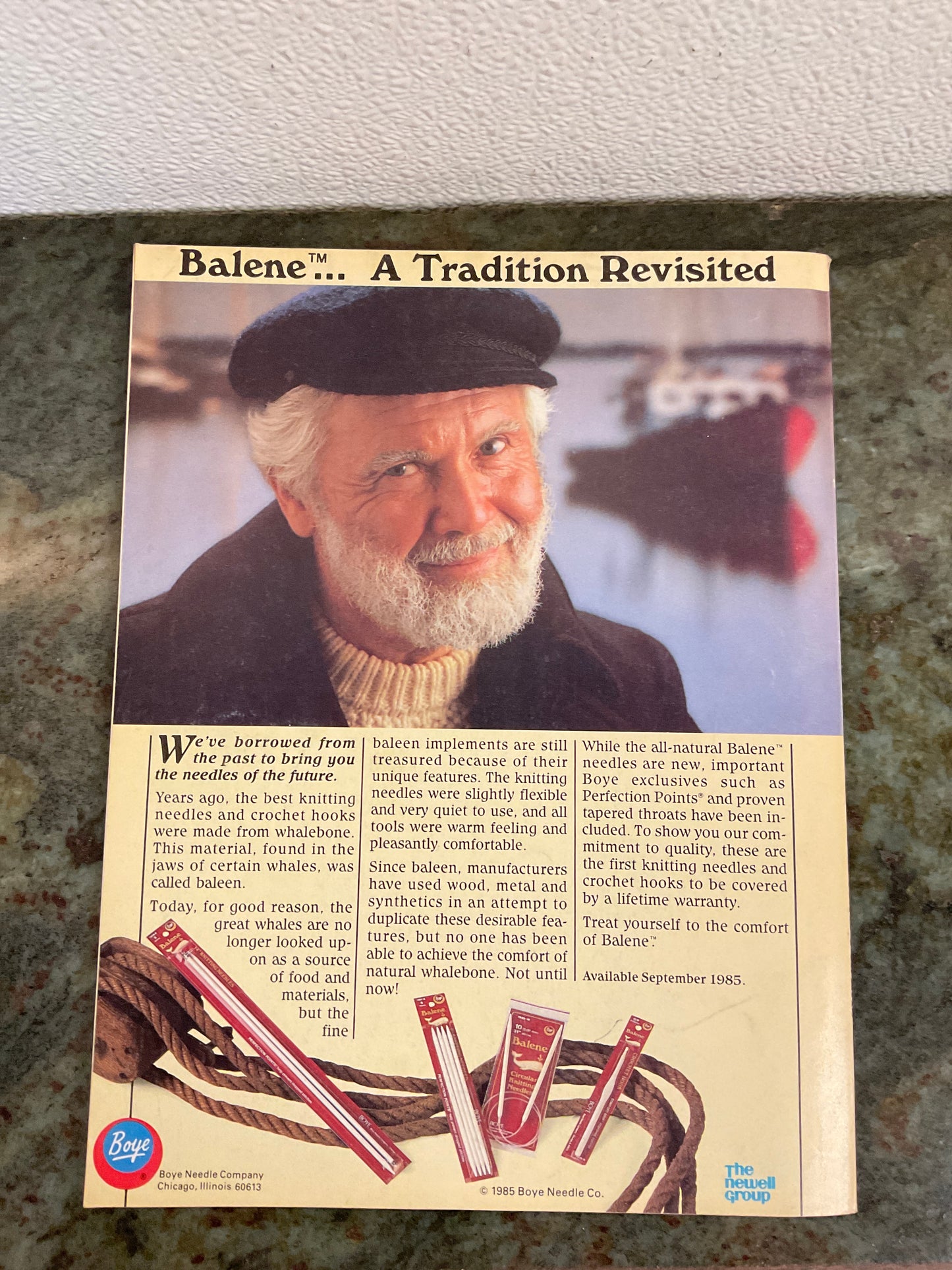 Better Homes And Gardens Creative Ideas Fall 1985