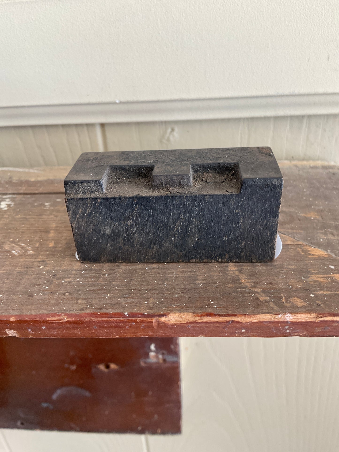 Printers Block E