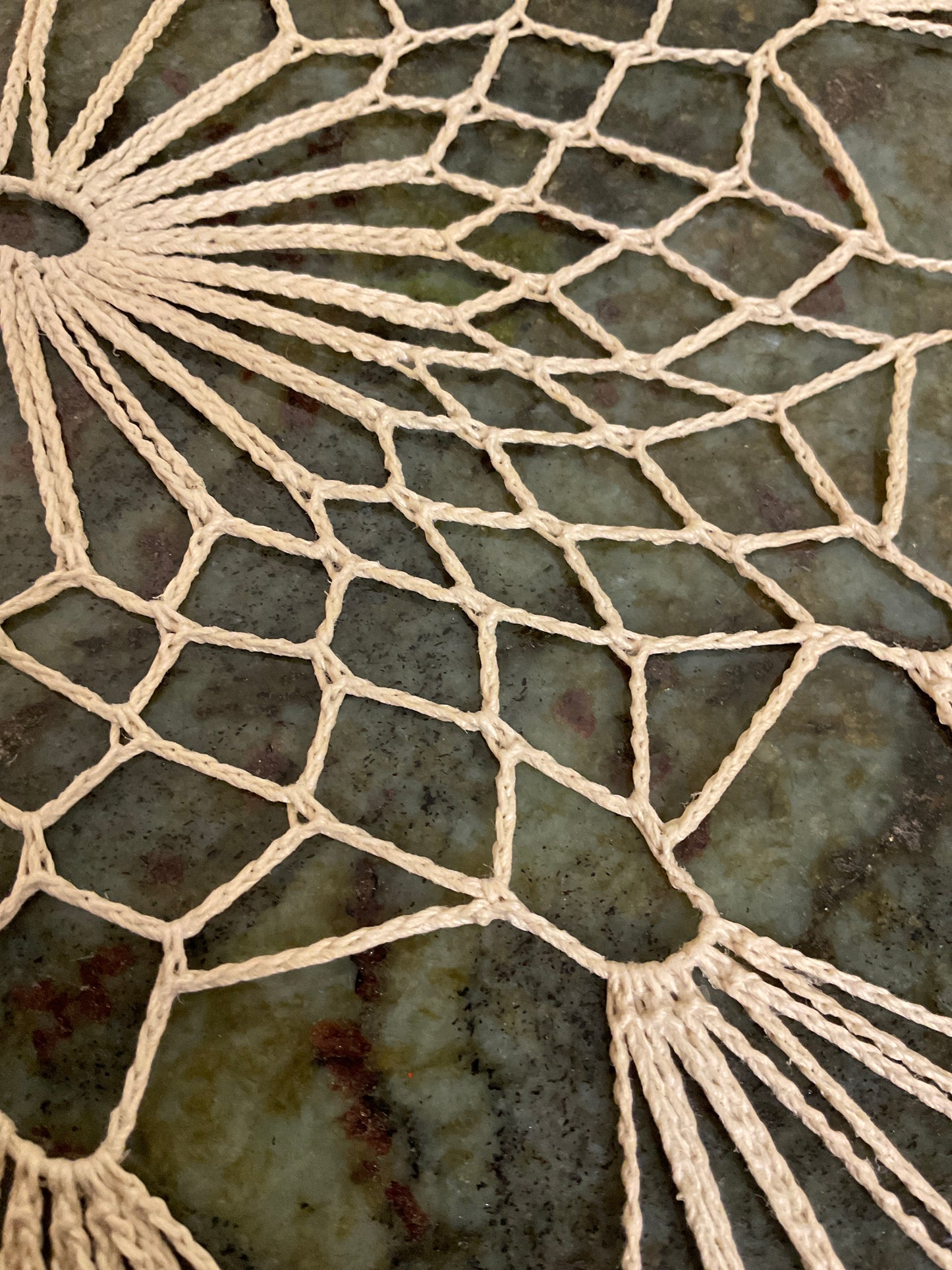 Vintage Doily