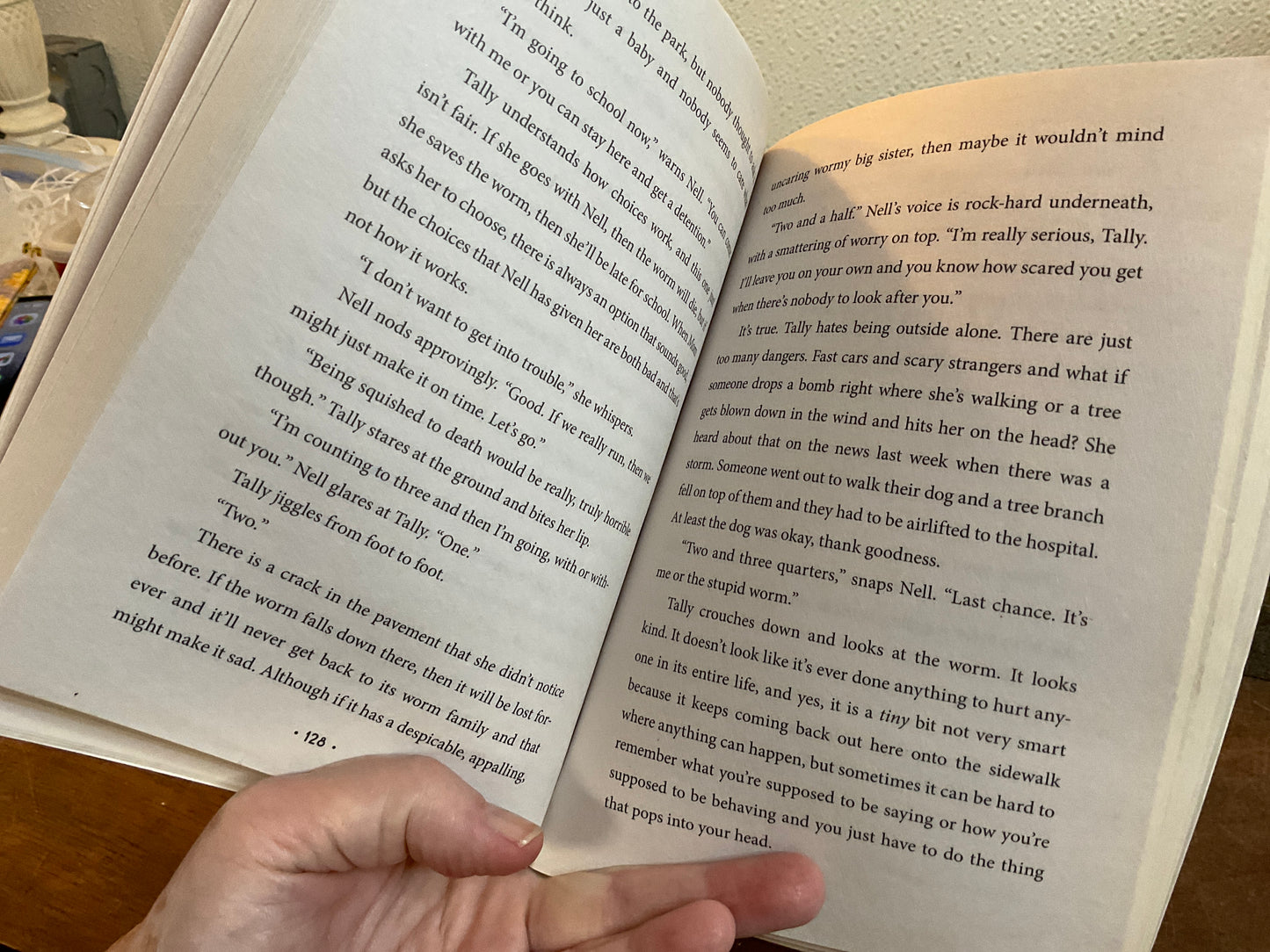Book 2019 Can You See Me?