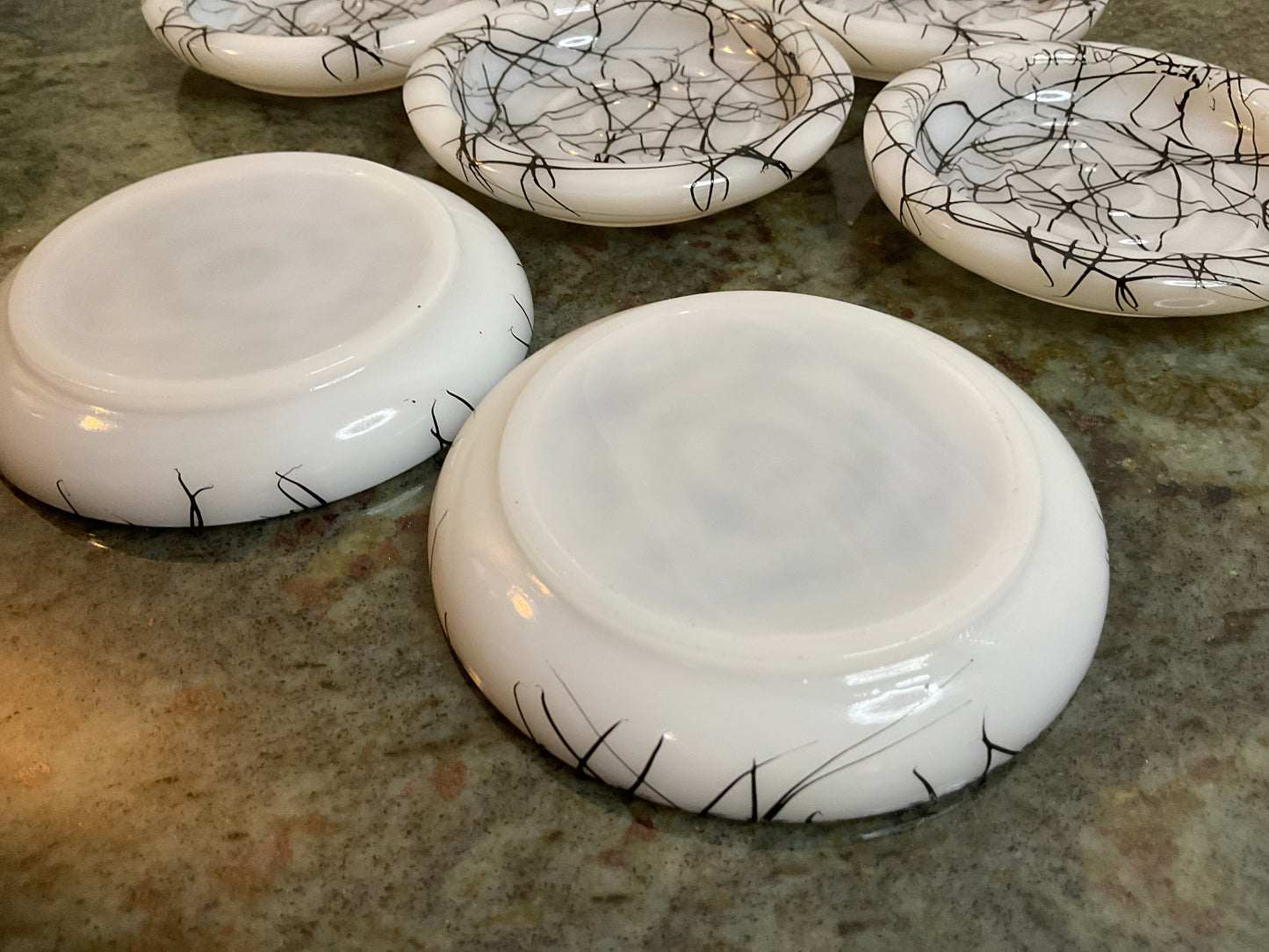 Set of 6 Coasters