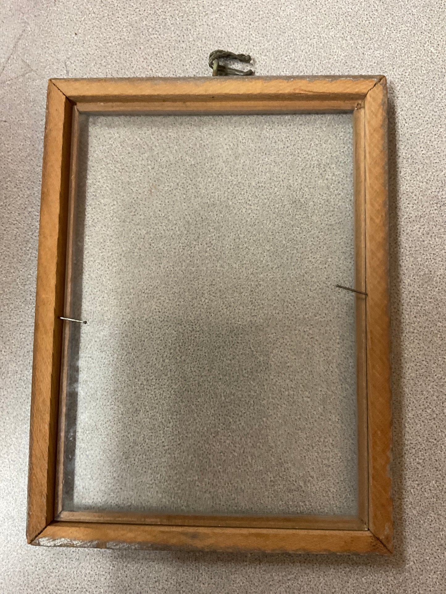 Vintage Picture Frame