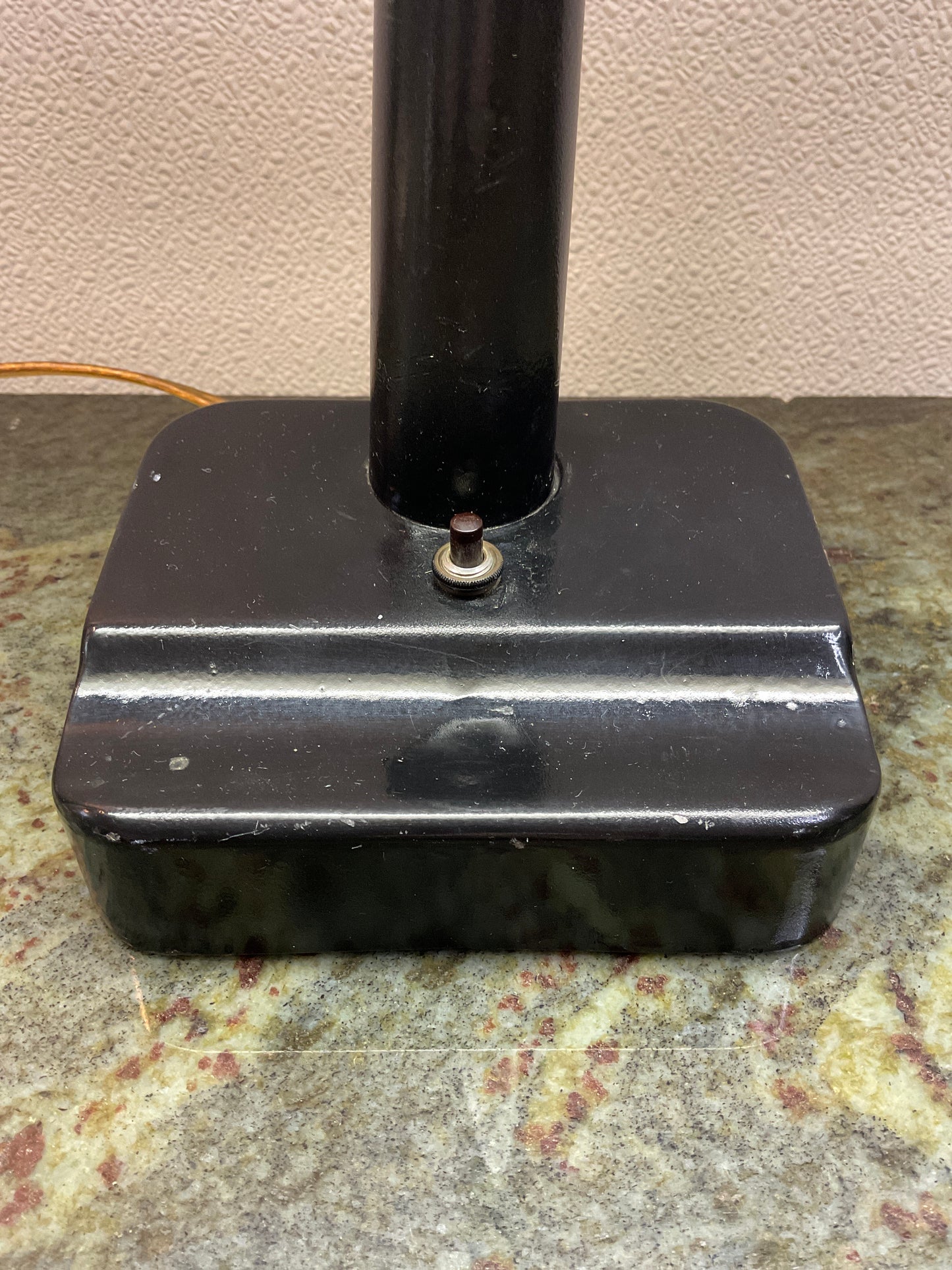 Radionic MCM Industrial Lamp