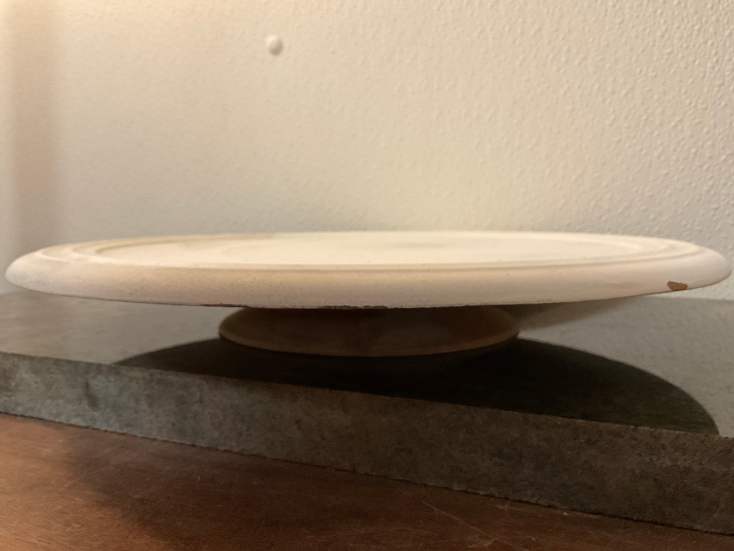 Pressed Wood 14” Turntable
