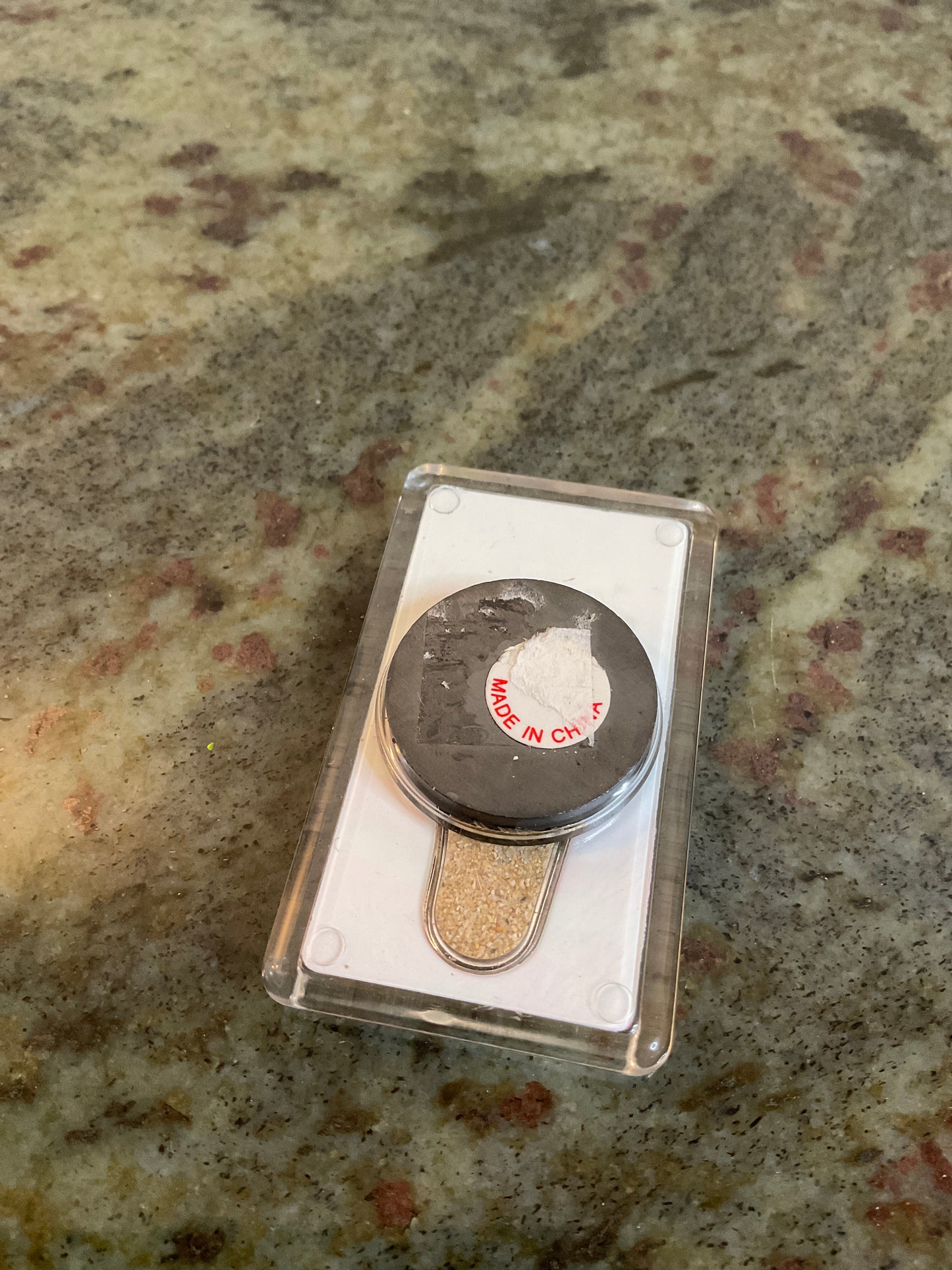 Belize Magnet