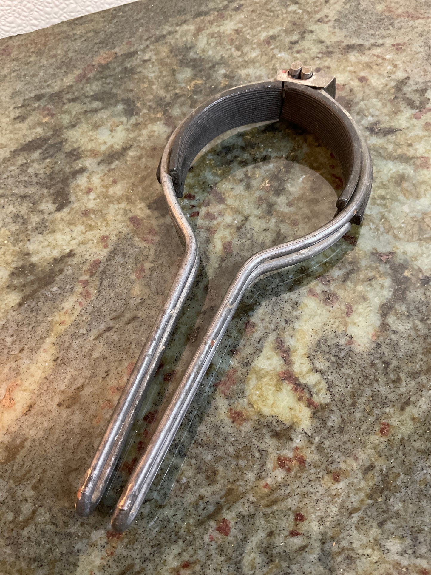 Vintage Canning Jar Lifter
