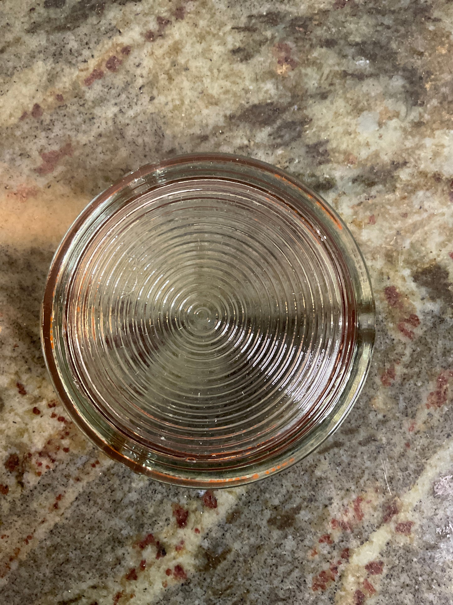 Las Vegas Sands Hotel & Casino Ash Tray