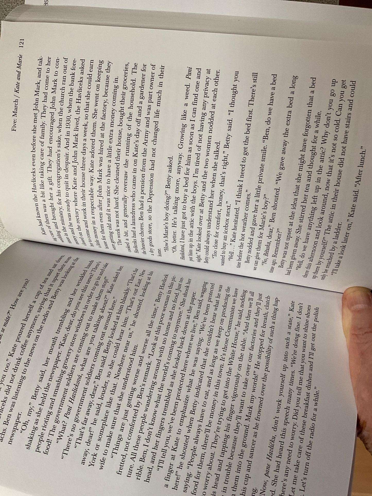 Book ‘Found On 16th Avenue’ 2006
