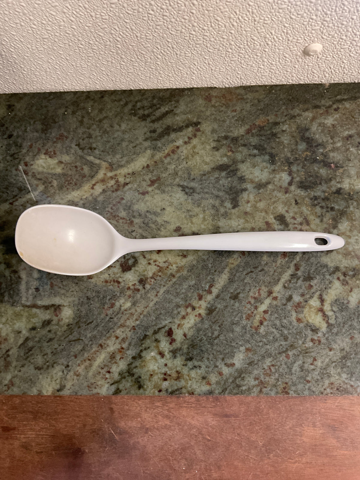 Melamine Salad Cooking Spoon