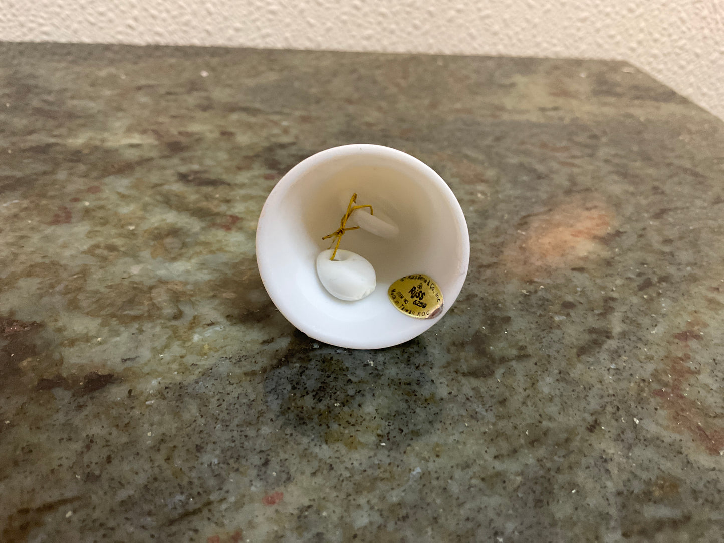September Mini Bell