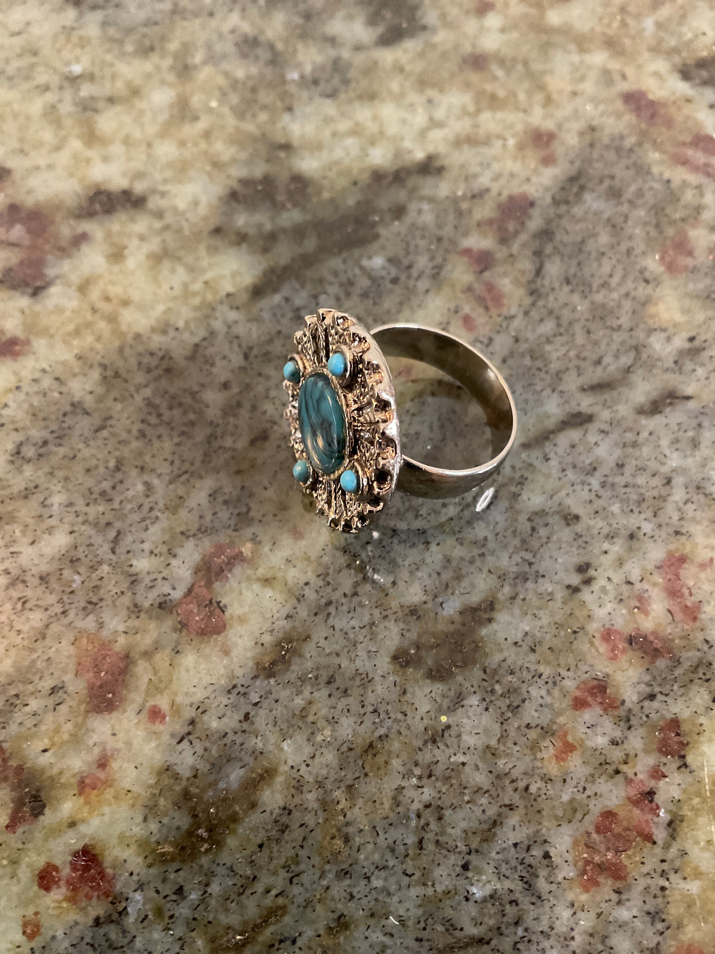 Truley Vintage Ring