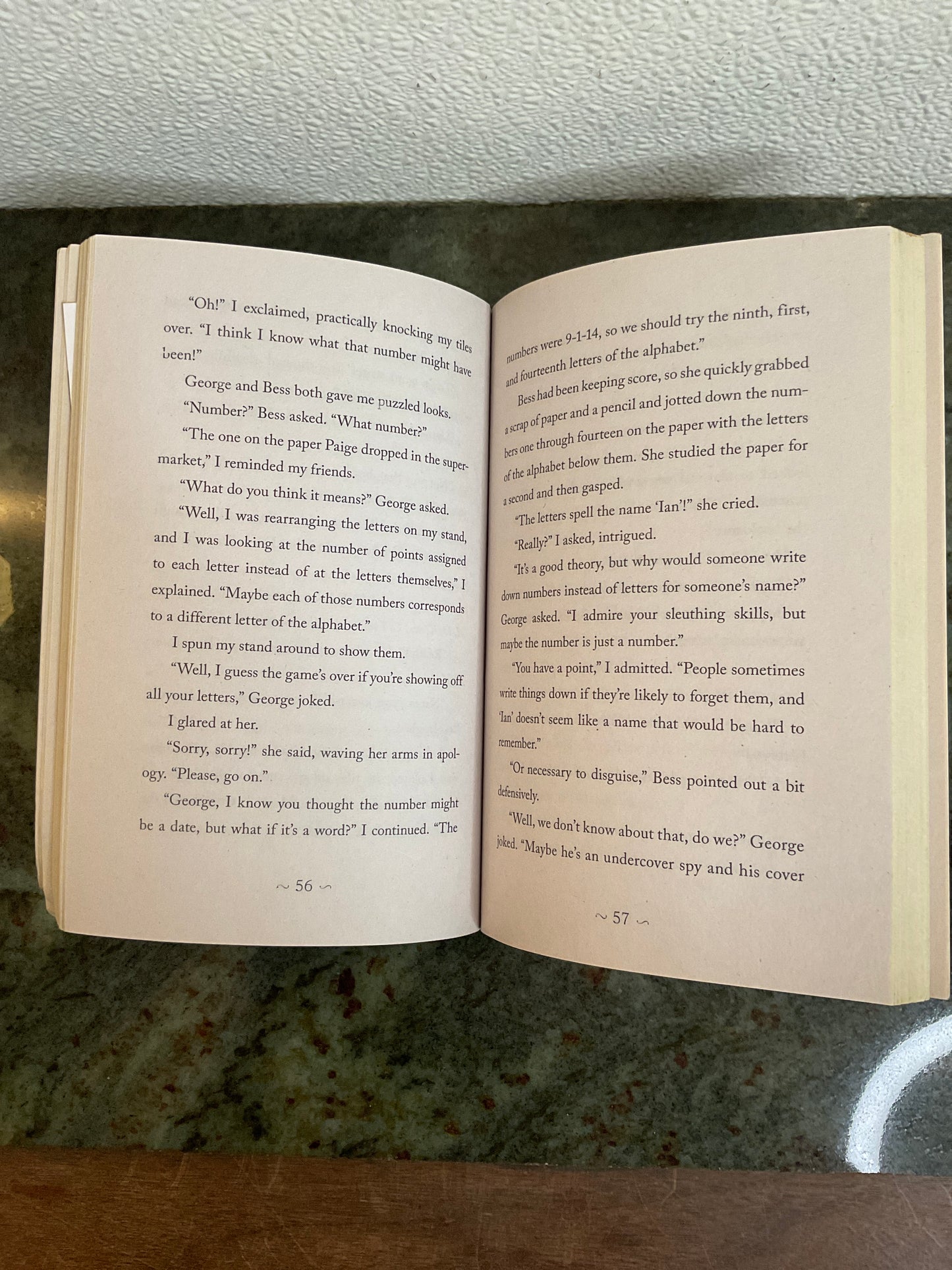 Nancy Drew Diaries Once Upon A Thriller By Carolyn Keene
