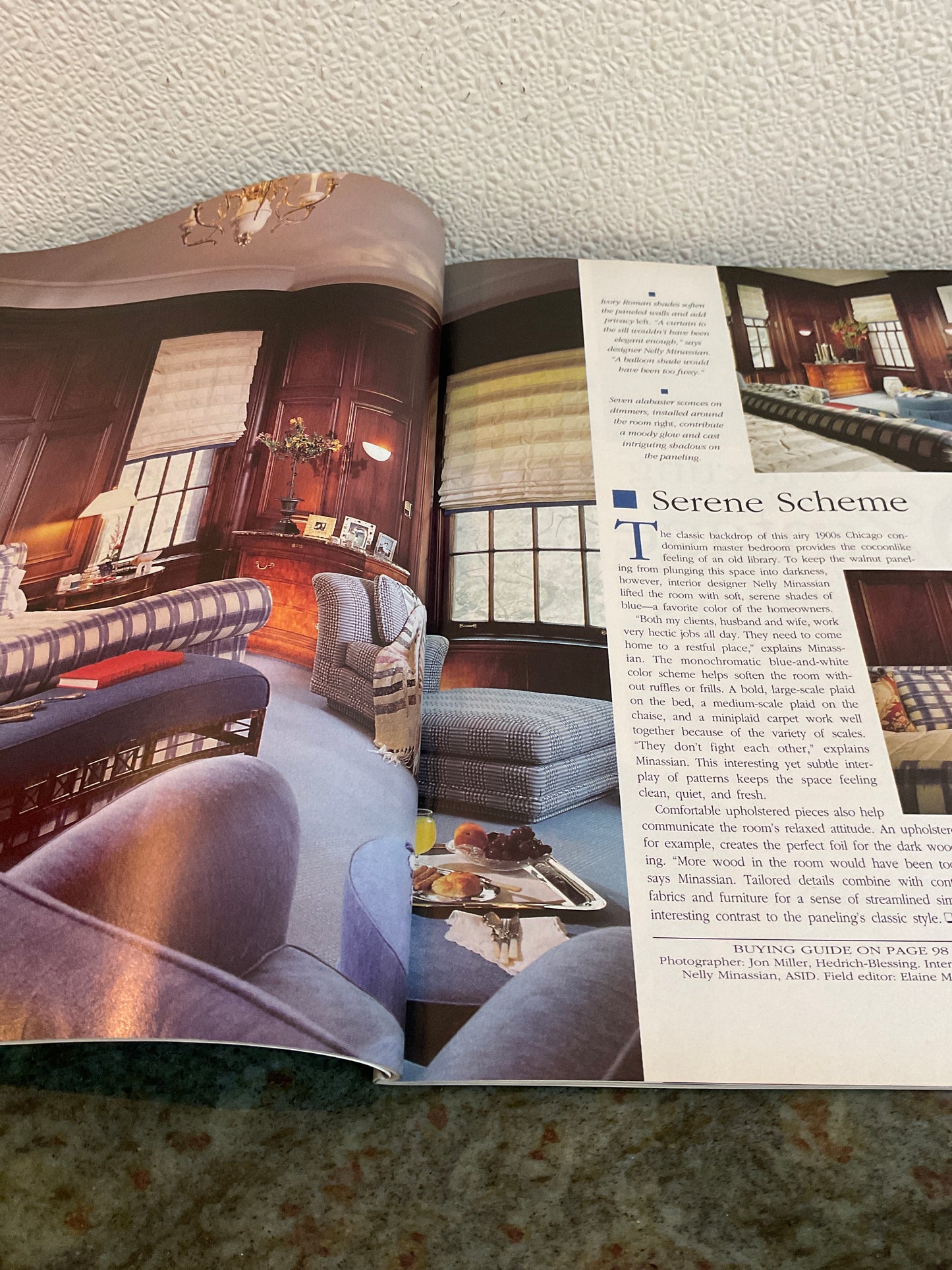 Better Homes and Gardens Magazine