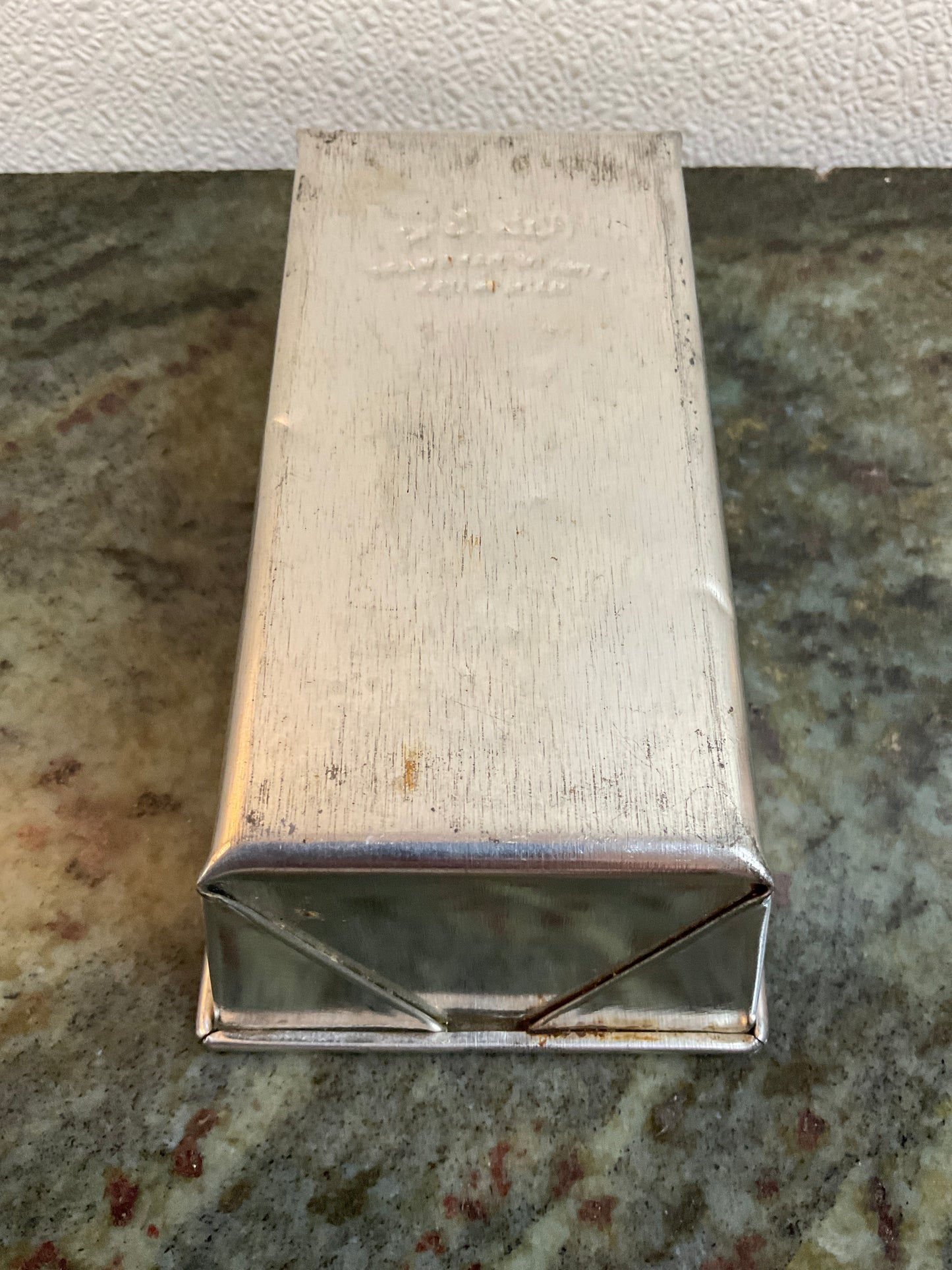 Mini Loaf Pan