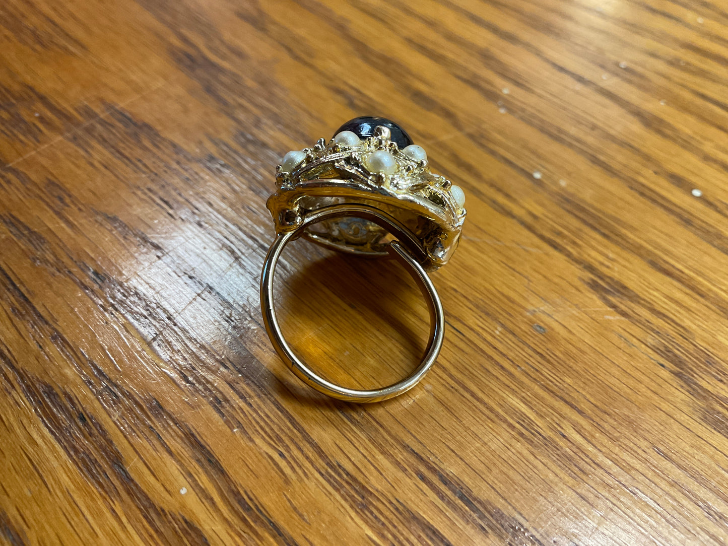 Truley Vintage Ring