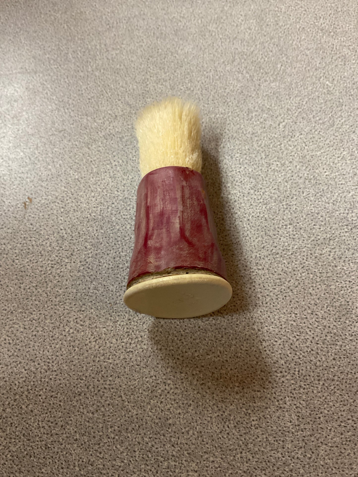 Vintage Erokine Shaving Brush