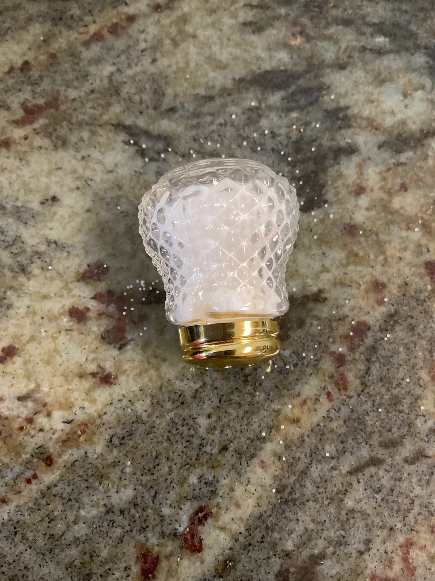 Mini Salt Shaker