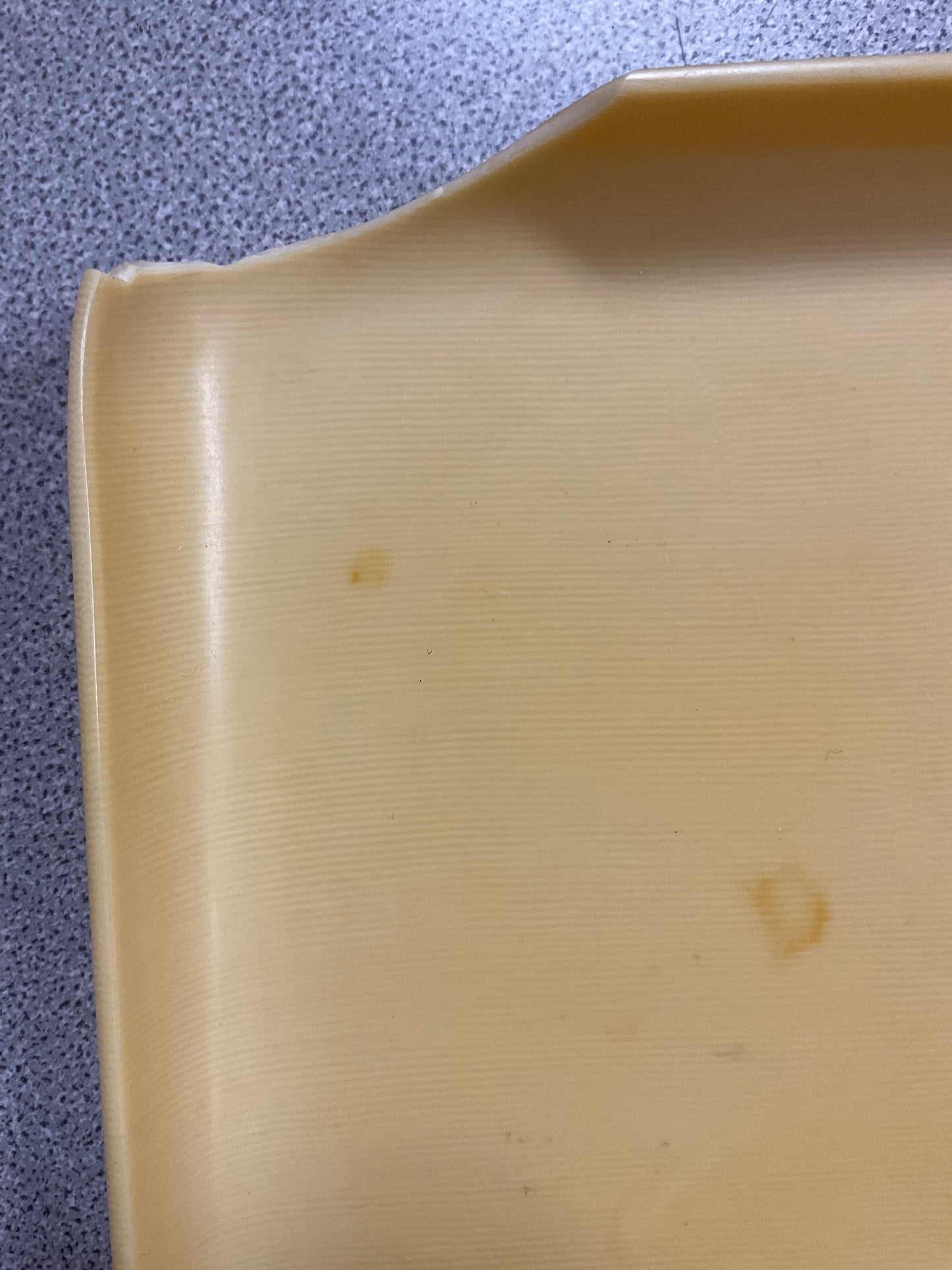 Celluloid Vanity Tray