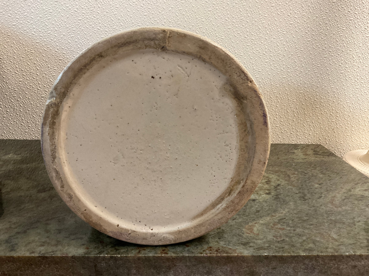 1 Gallon Shoulder Crock Jug