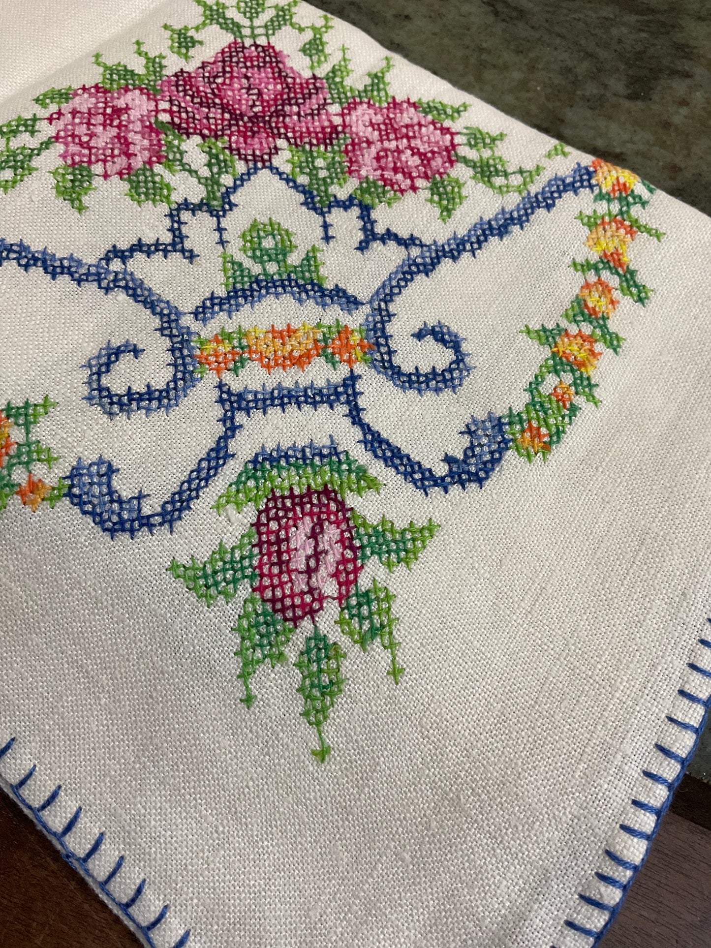 30 x 32 Table Cloth