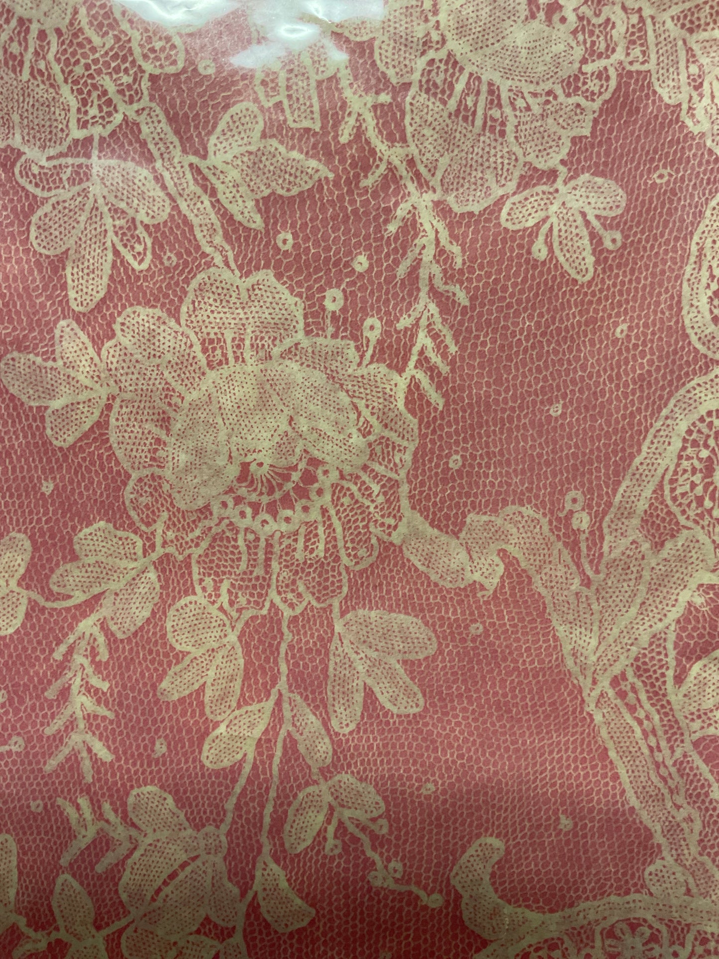 Vintage Tissue Paper