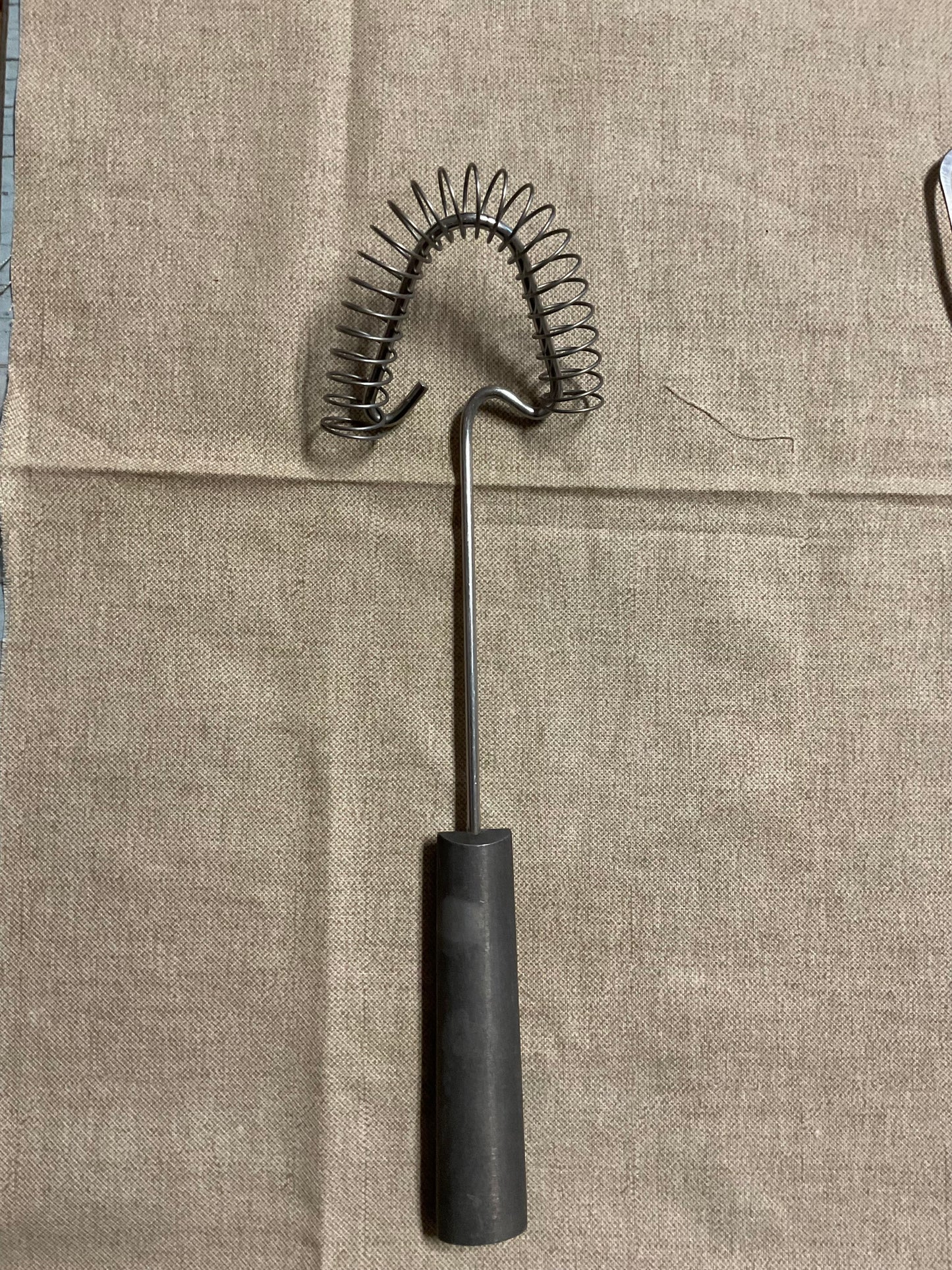 Antique Wire Whisk