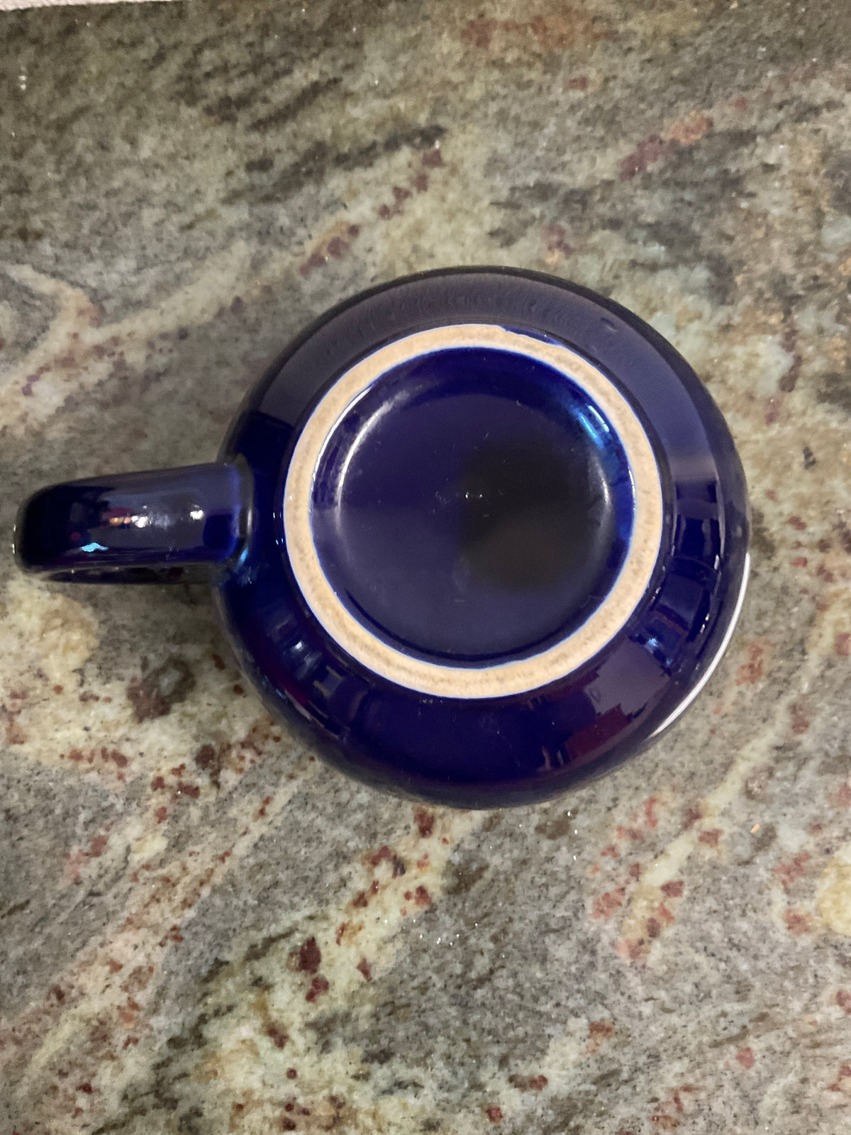 Quaker Mug