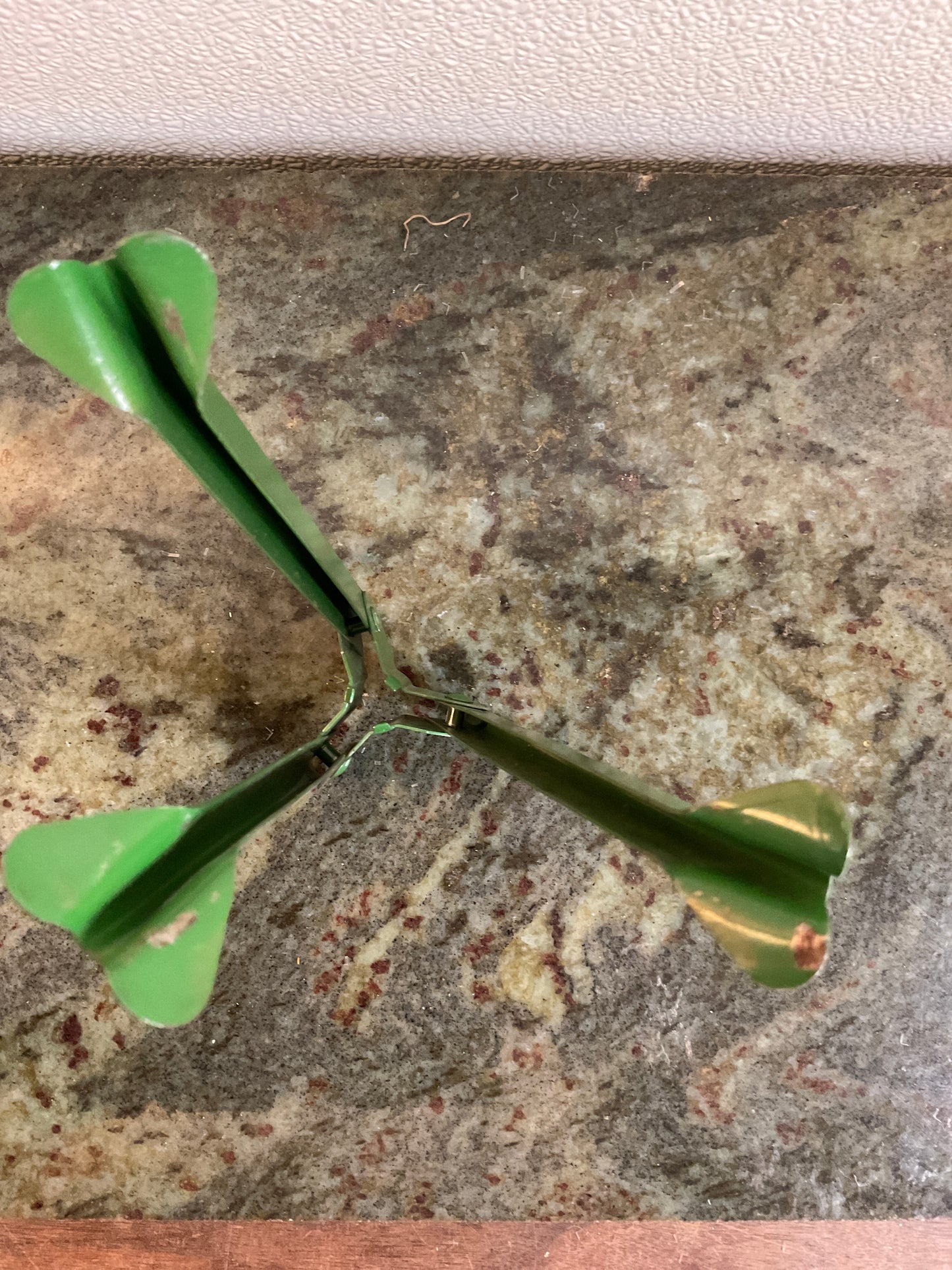 Vintage Artificial Christmas Tree Stand