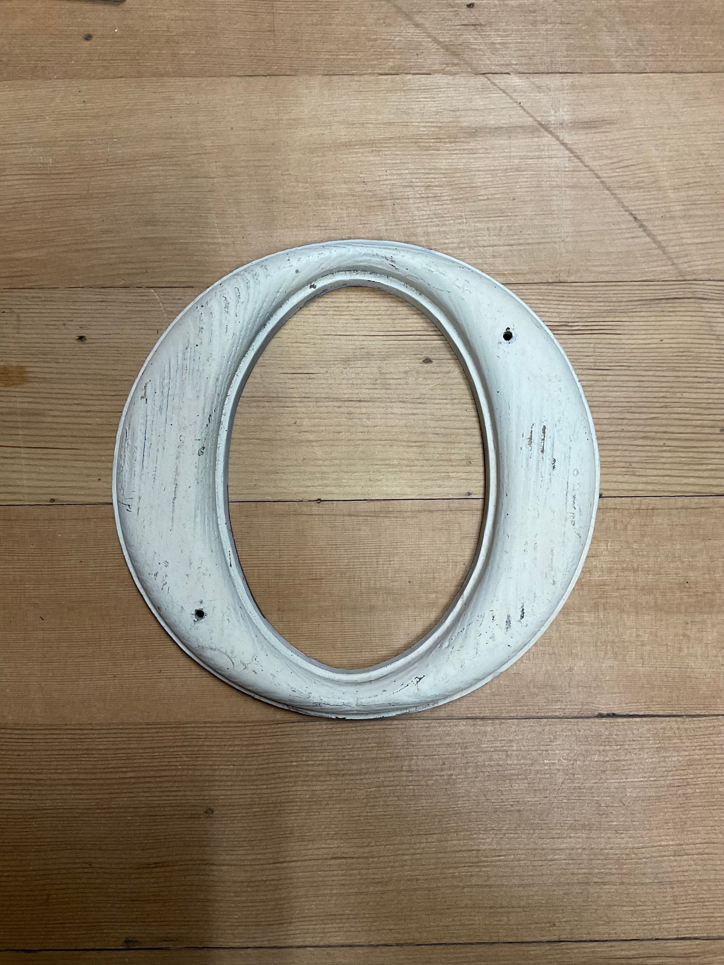 O Letter
