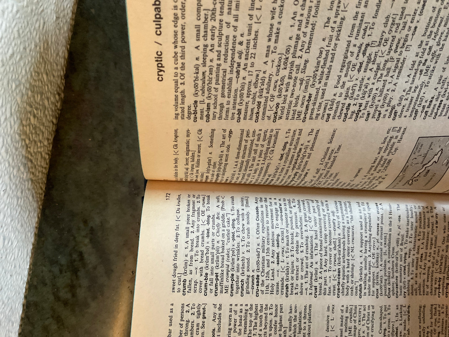 Dictionary