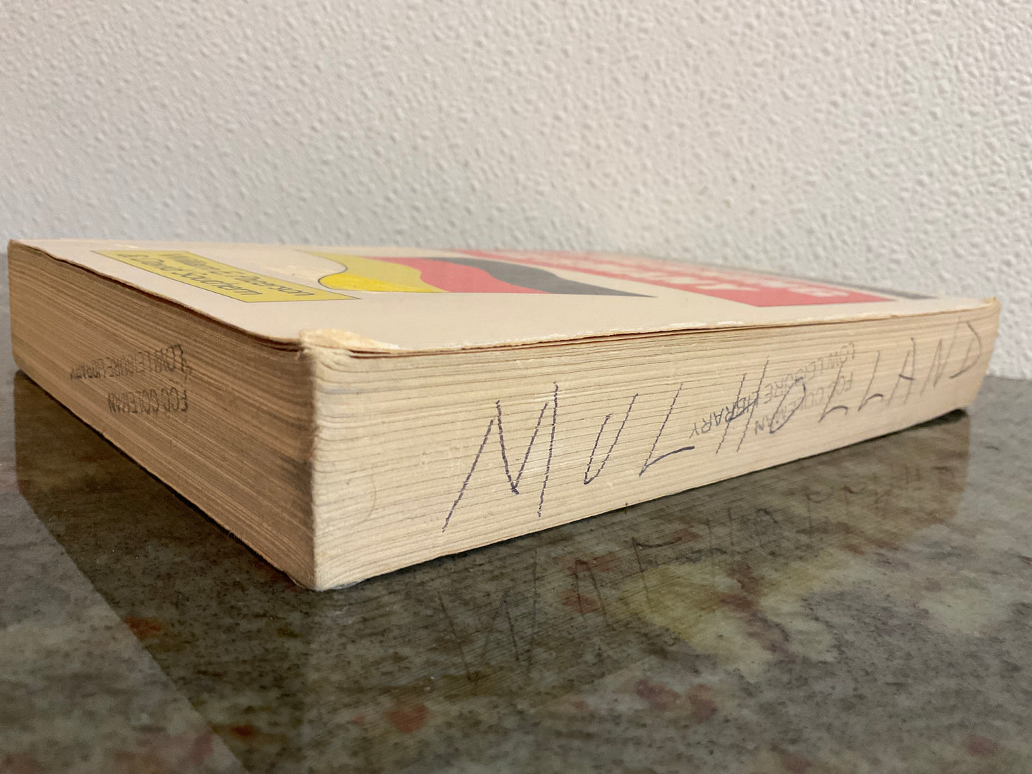 Book Governing Germany