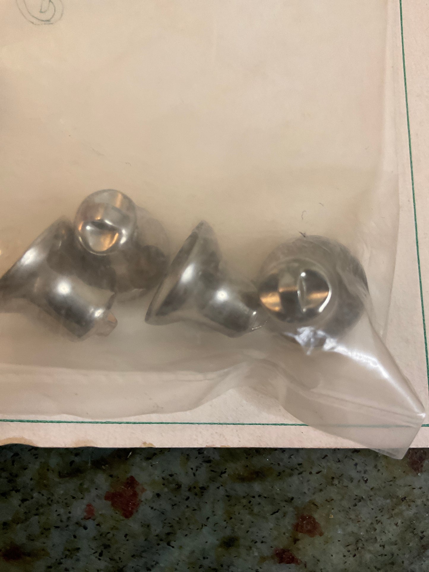 Vintage Package Bells