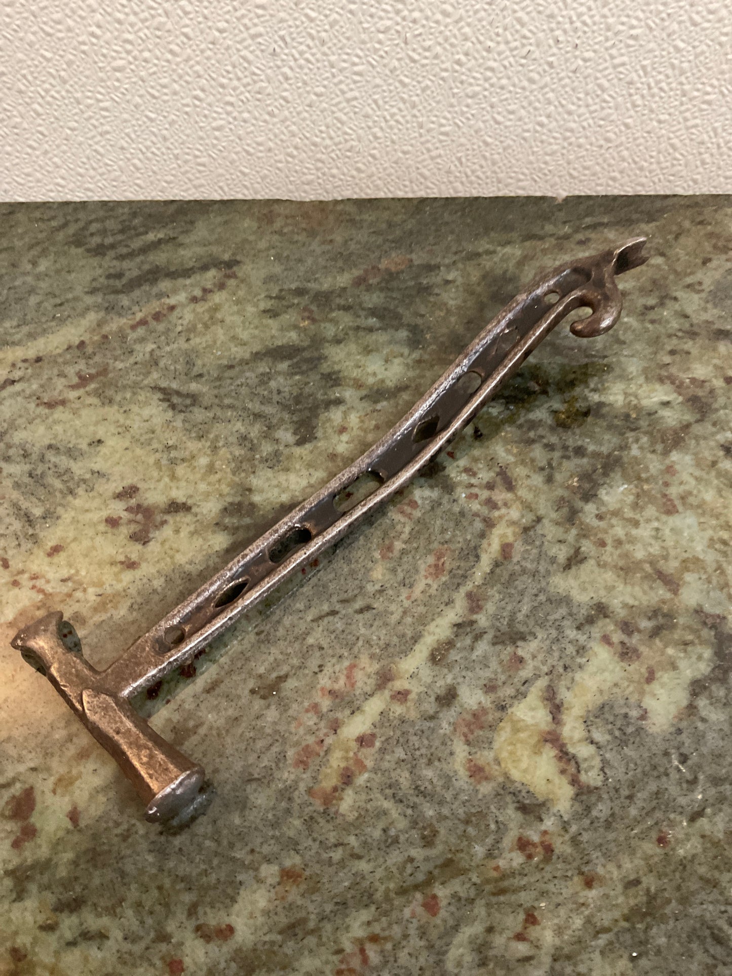 Antique Excelsior Tool