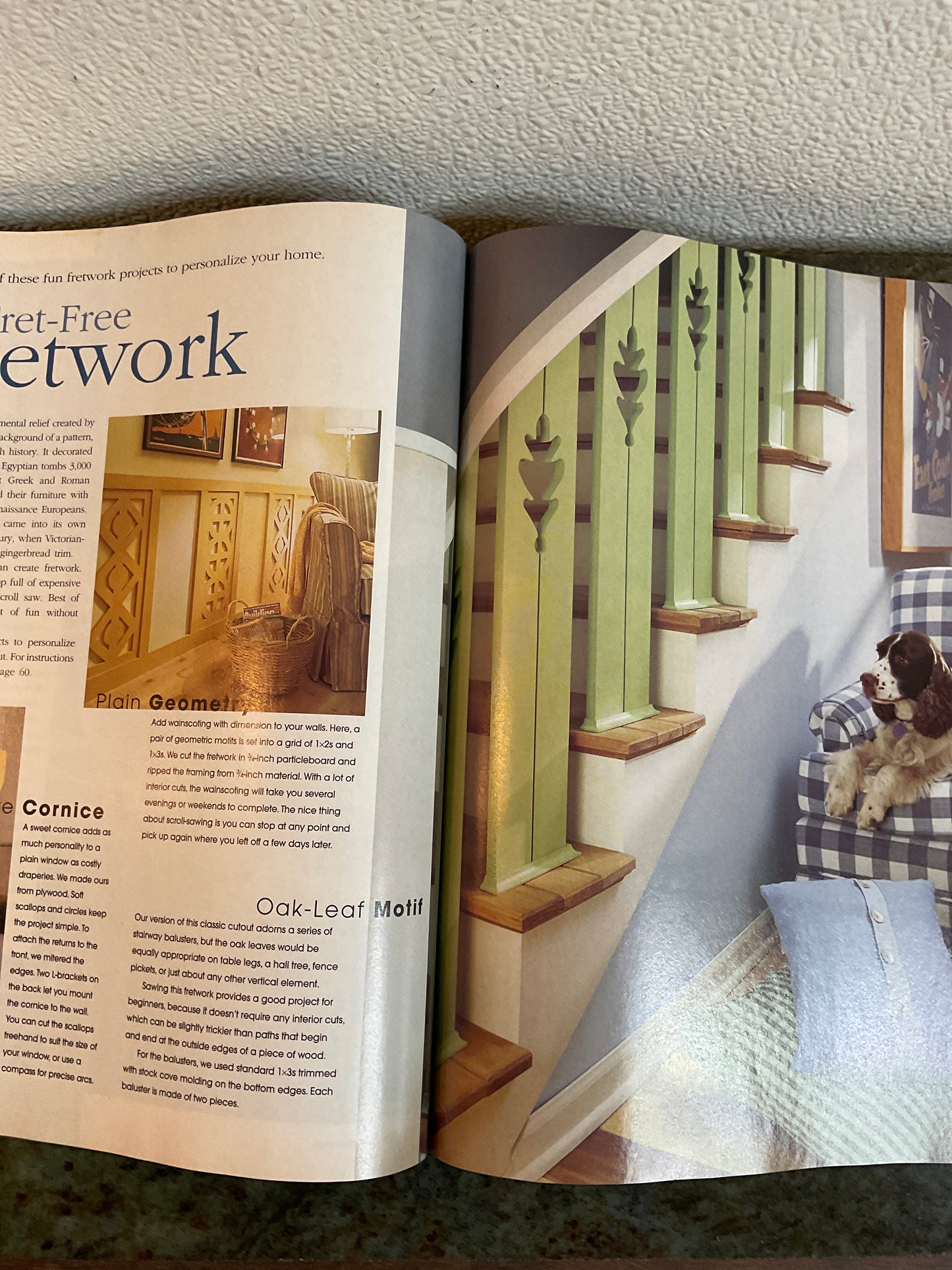 Better Homes and Gardens Magazine
