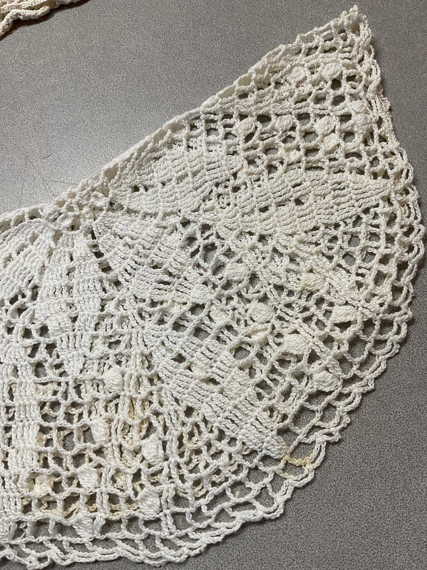 Petals Doily