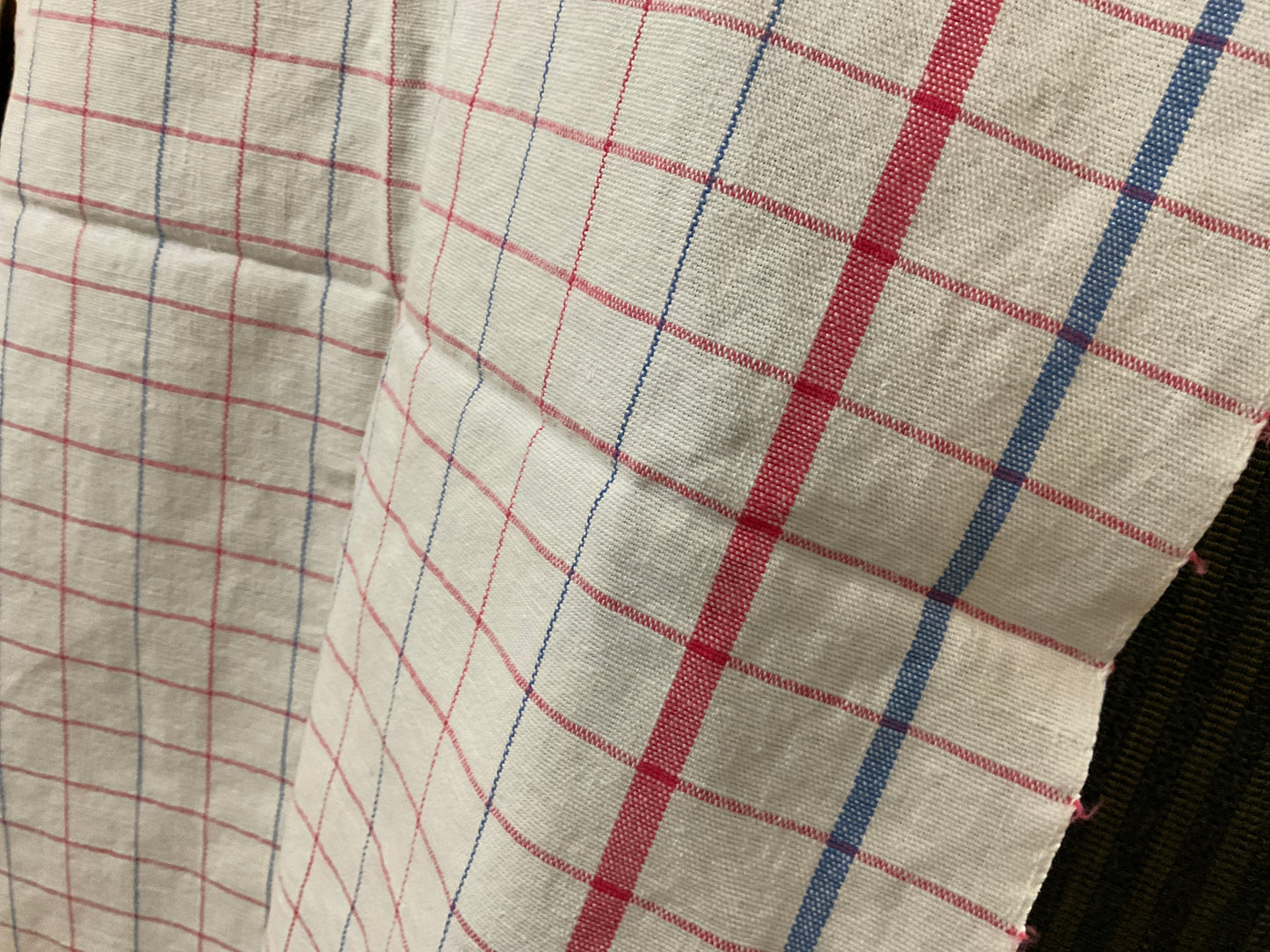 Vintage Tea/Kitchen Cotton Towel